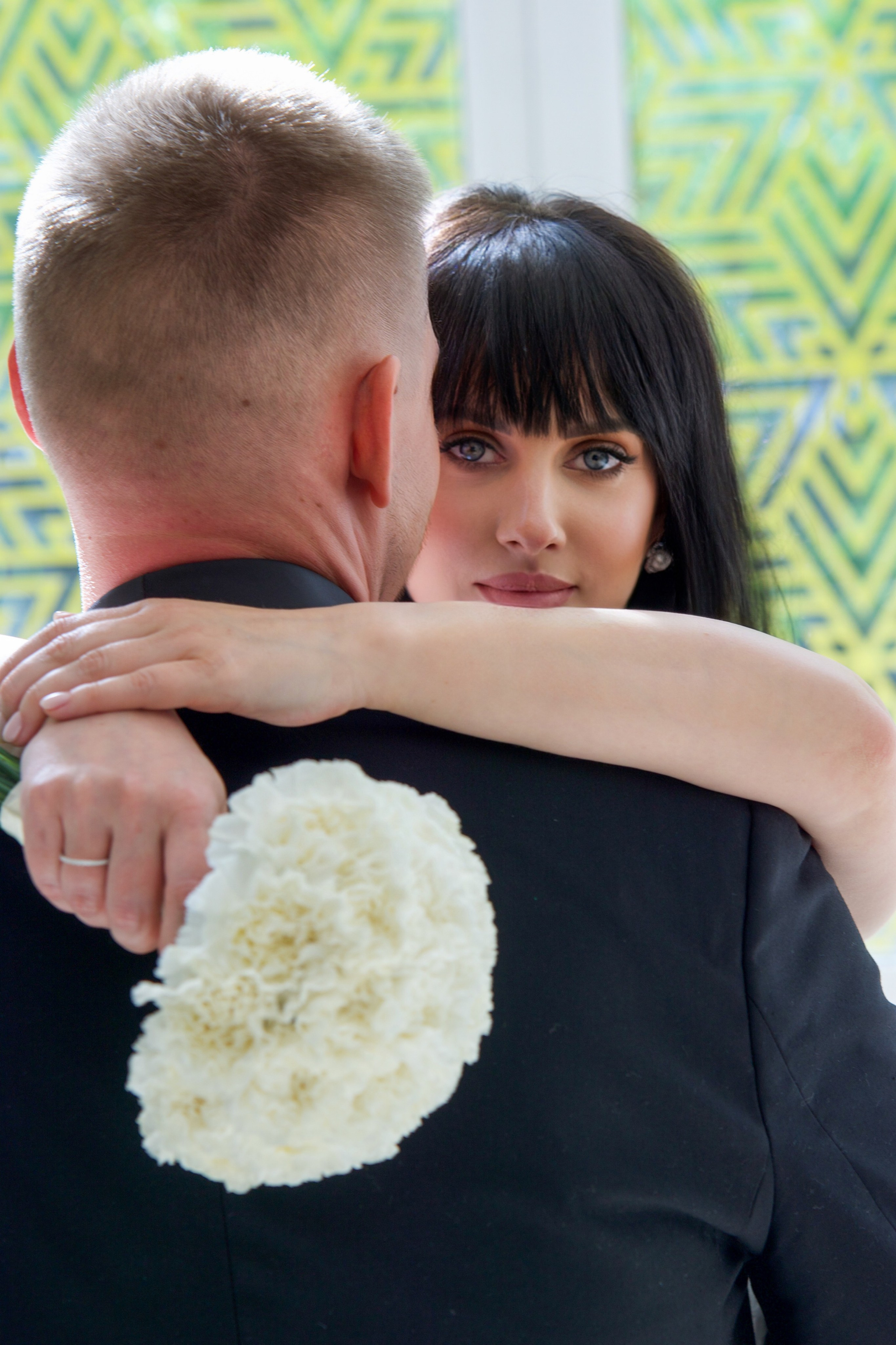 Алина и Виктор. Фотограф Видеограф в Москве и МО Варганова Анастасия