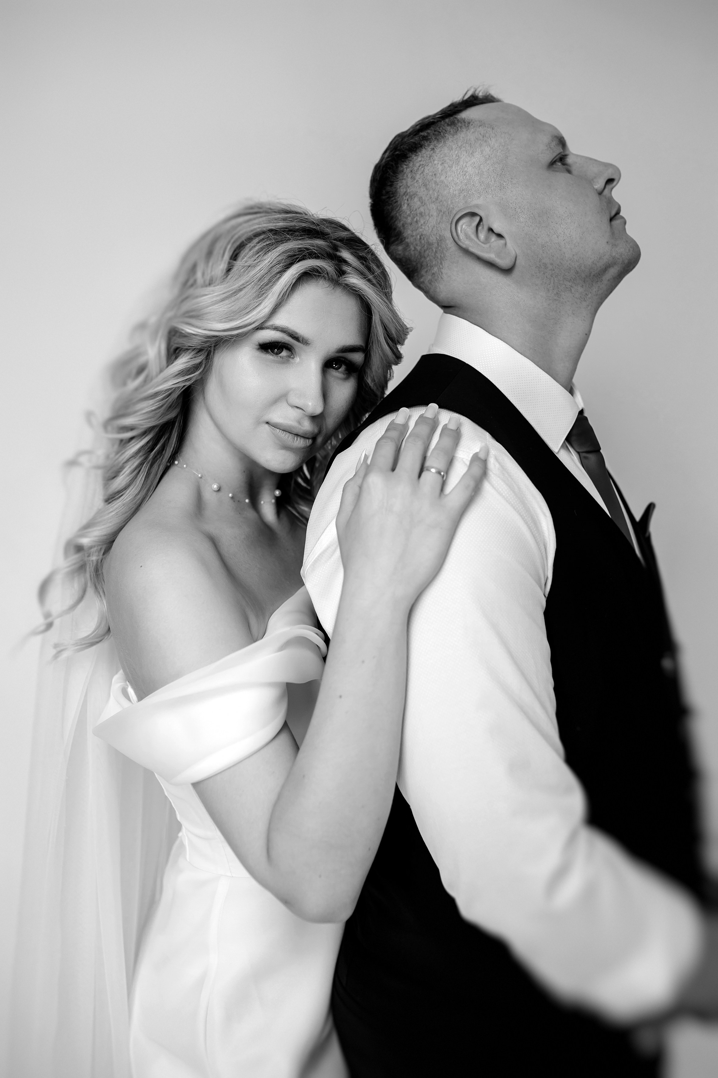 Свадебный фотограф в Алексеевке Сергей Коротенко