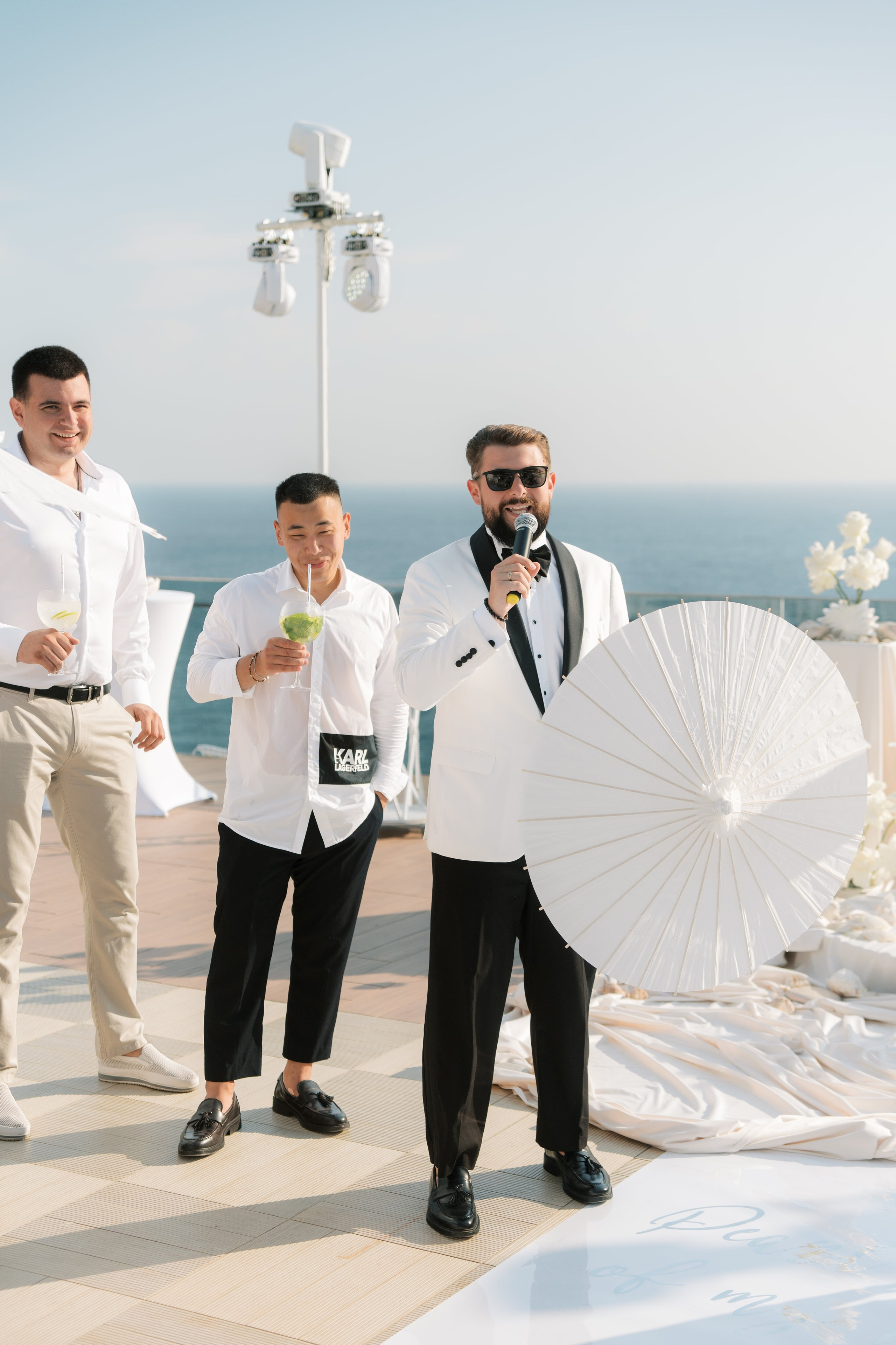 Алексей и Анна