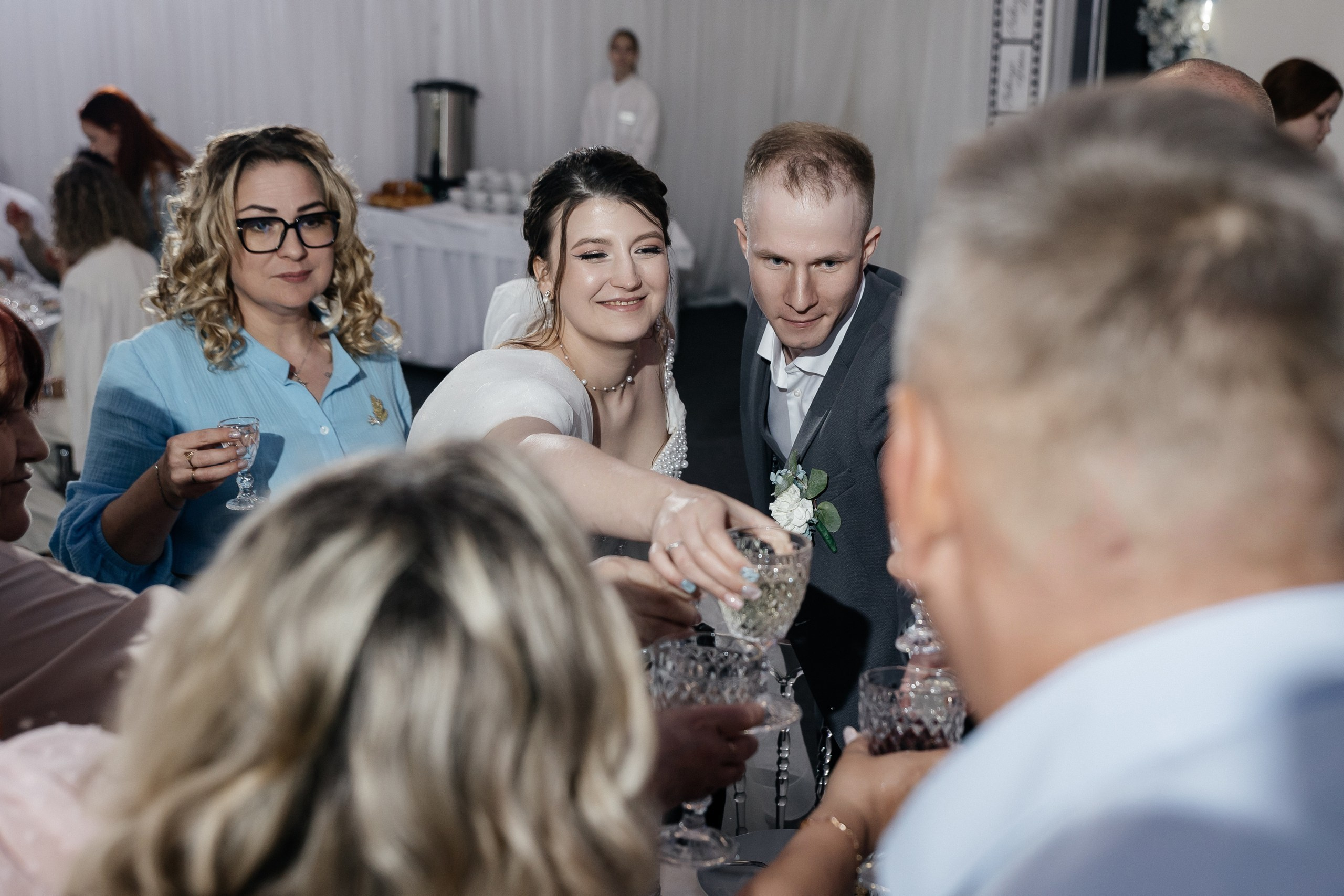 S | A. Кино, Стич и Любовь 🎬. Свадебный фотограф Настя Шелл г. Череповец