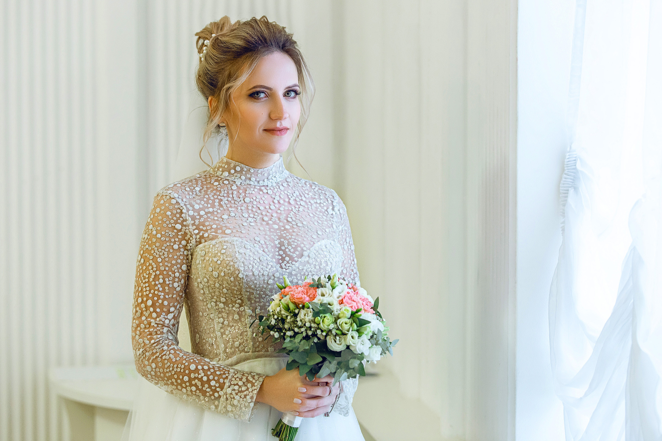 Свадебная фотосессия Володи и Оли. Свадебный фотограф в Барановичах Вячеслав Шах-Гусейнов, фотошкола