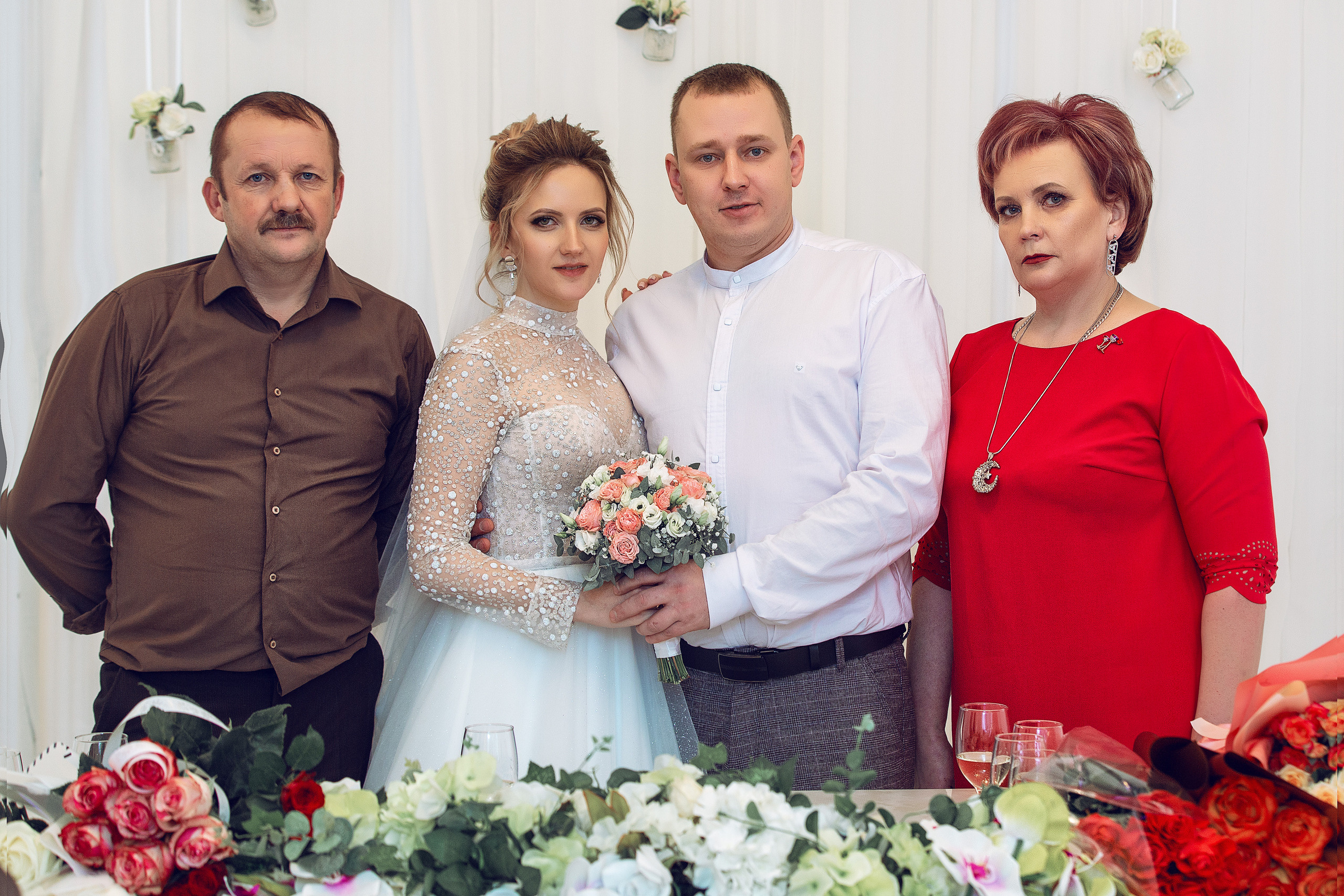 Свадебная фотосессия Володи и Оли. Свадебный фотограф в Барановичах Вячеслав Шах-Гусейнов, фотошкола