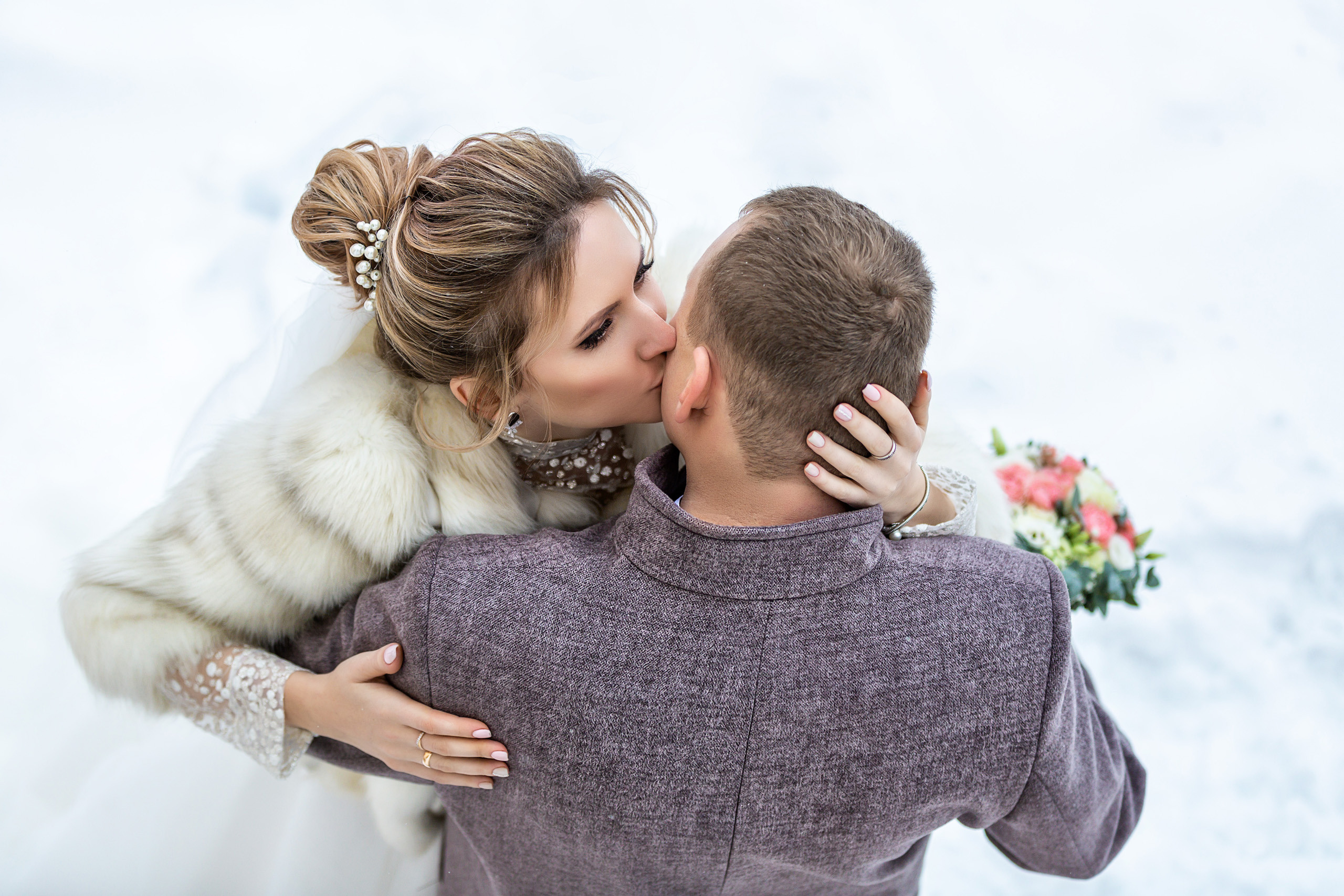 Свадебная фотосессия Володи и Оли. Свадебный фотограф в Барановичах Вячеслав Шах-Гусейнов, фотошкола
