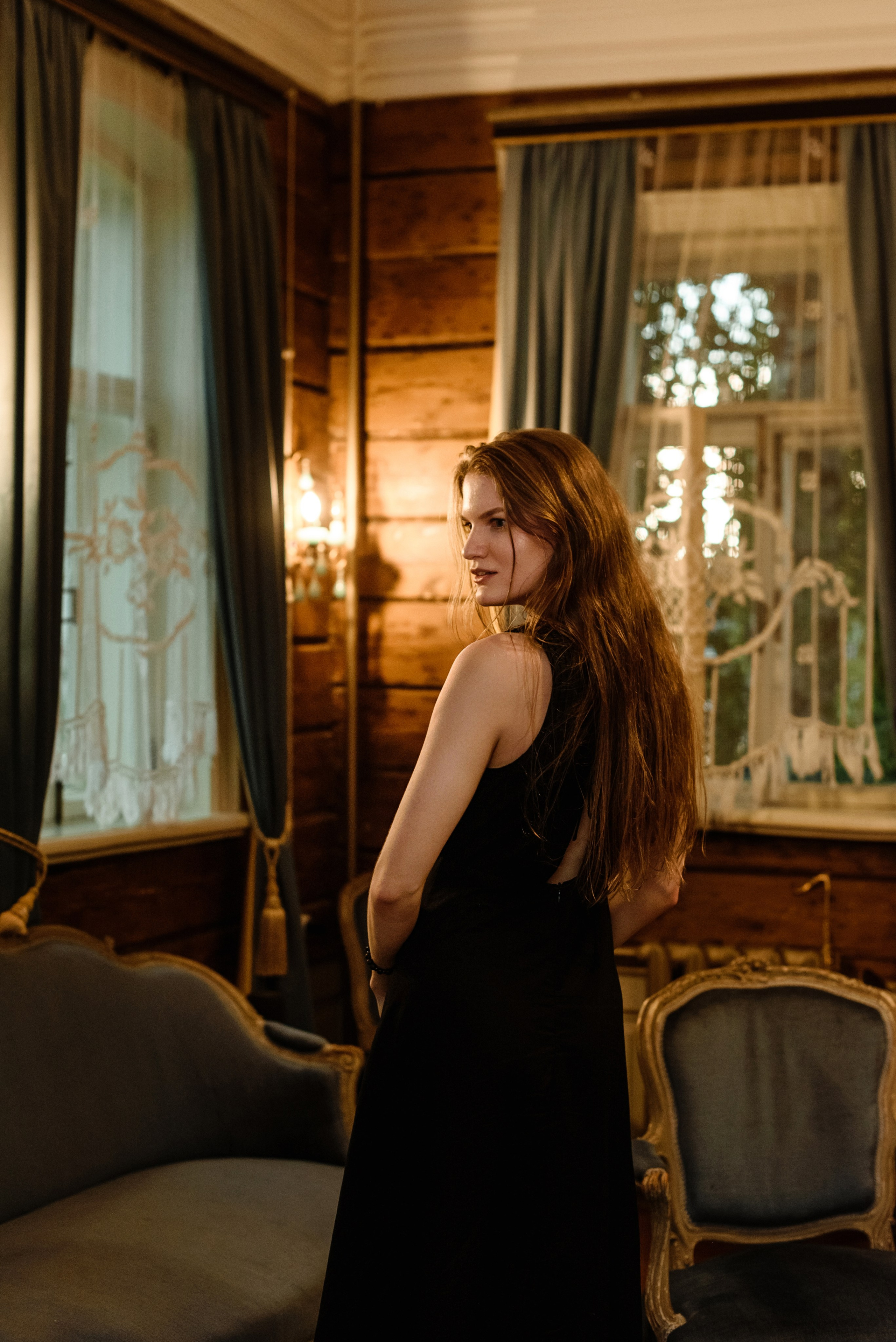 Фотосессия в гостевом доме О'27 Silvuple. Фотограф Ростов Великий Юлия Кузьмина Фотограф на крещение Ярославль