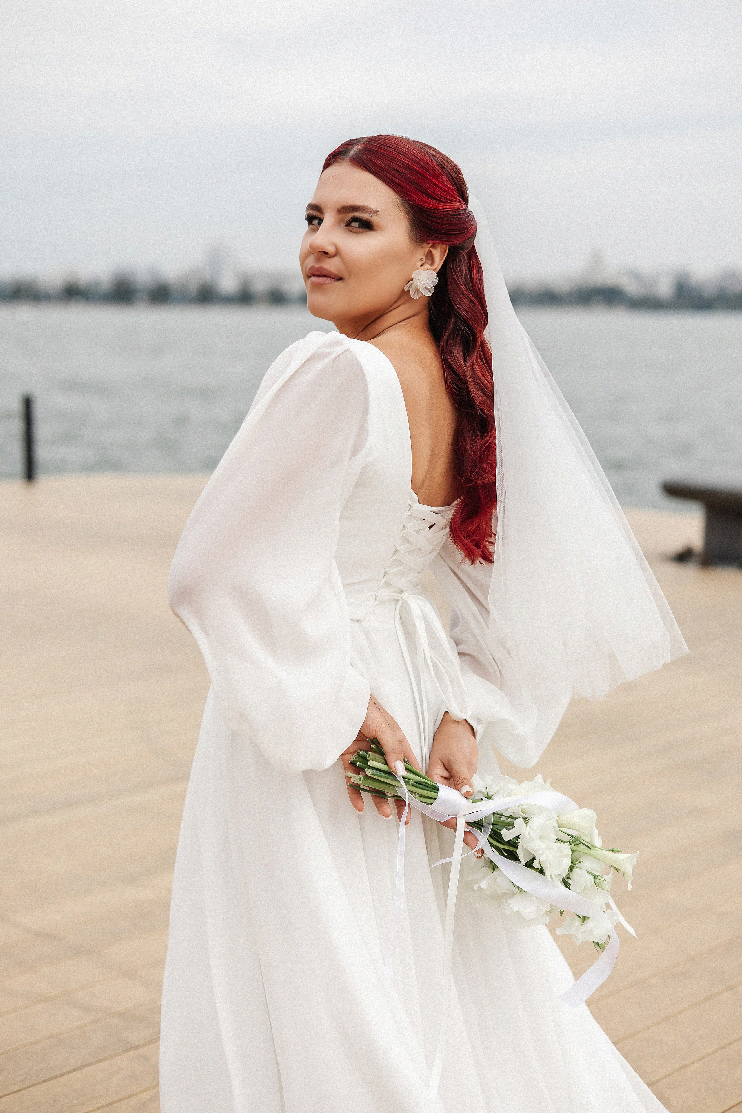 Анонс свадьбы Илья и Настя. Свадебный фотограф в Воронеже Денис Коровин