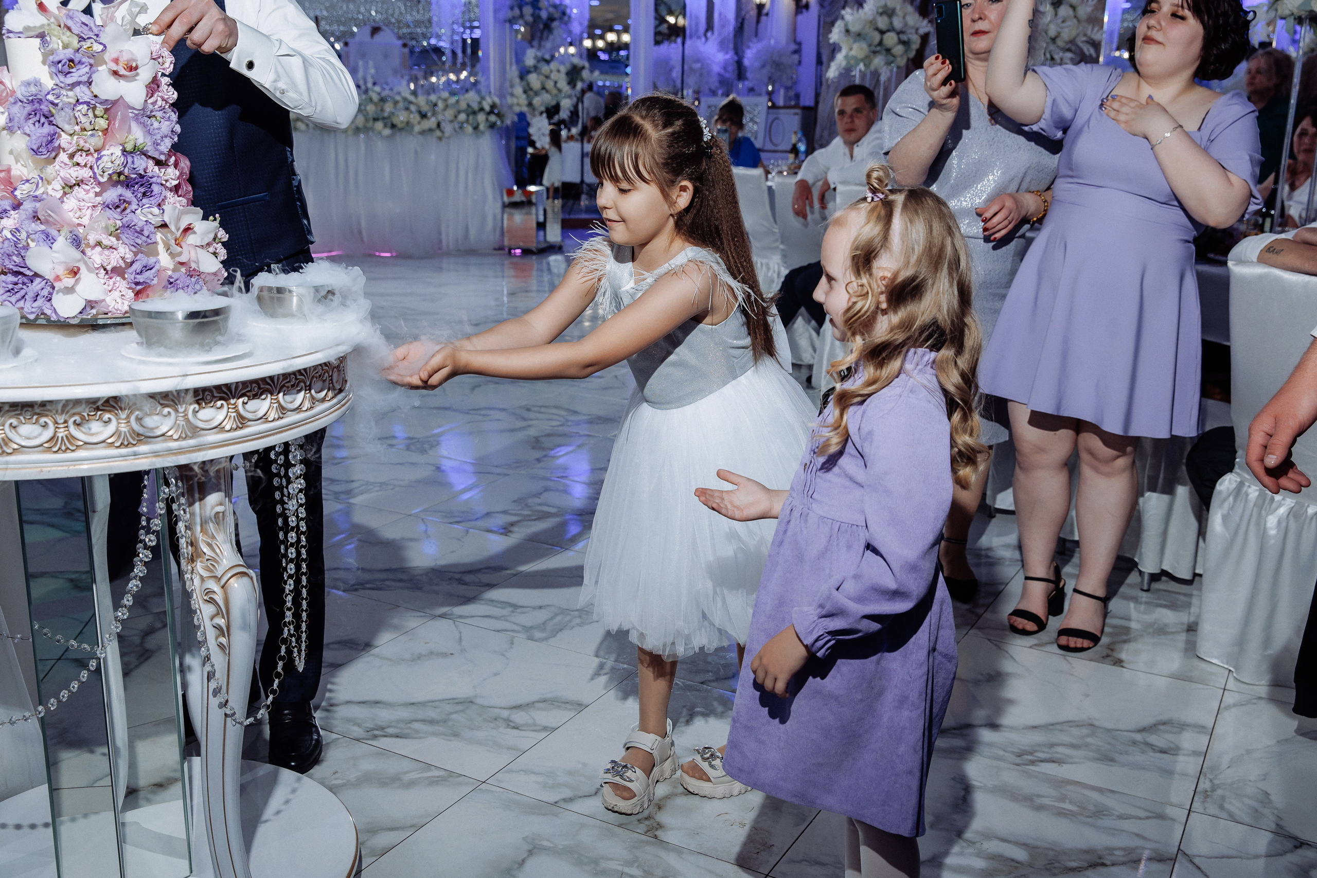 Анонс свадьбы Максим и Алина. Свадебный фотограф в Воронеже Денис Коровин