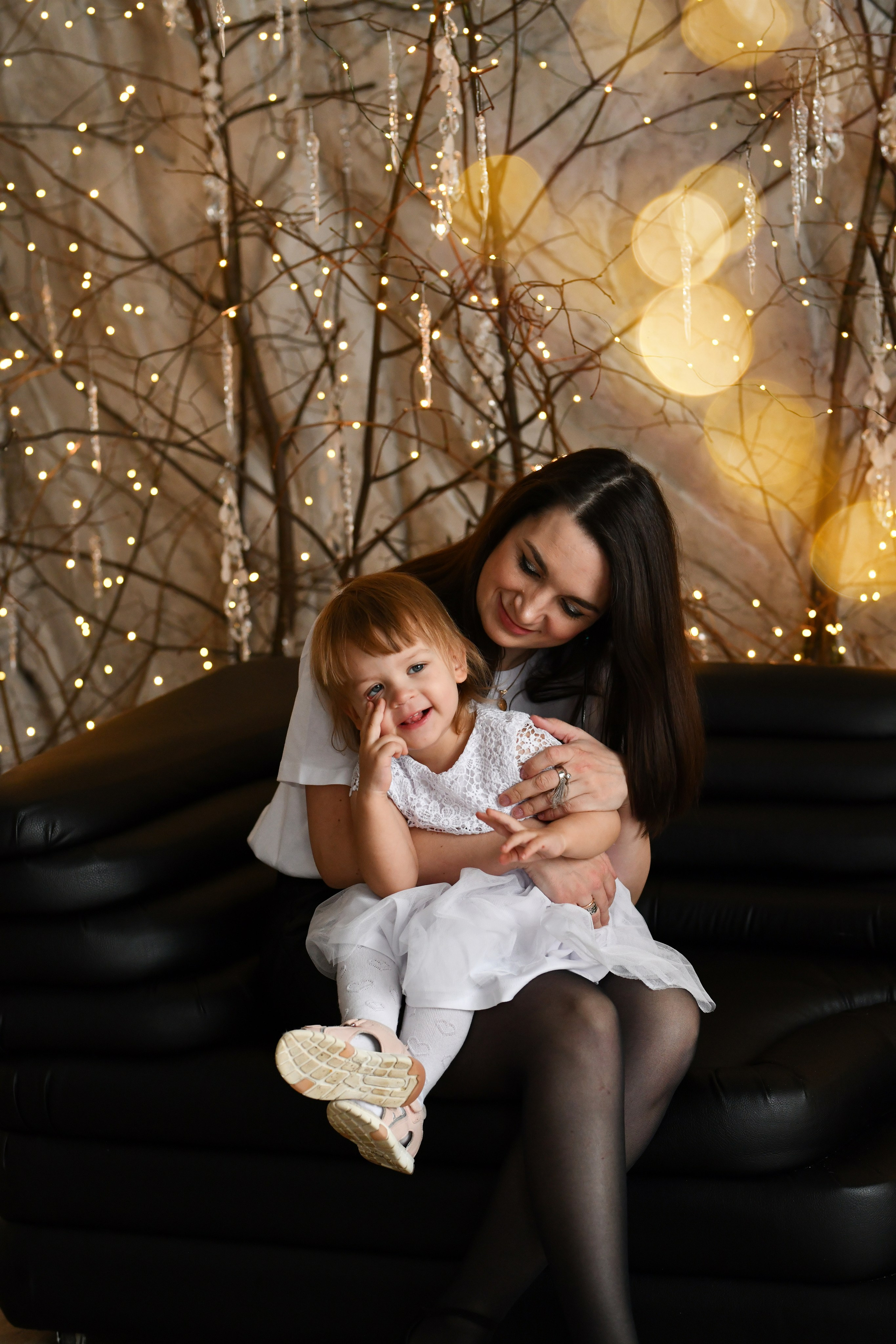 Семейный и свадебный фотограф в Ярославле Леся Новикова