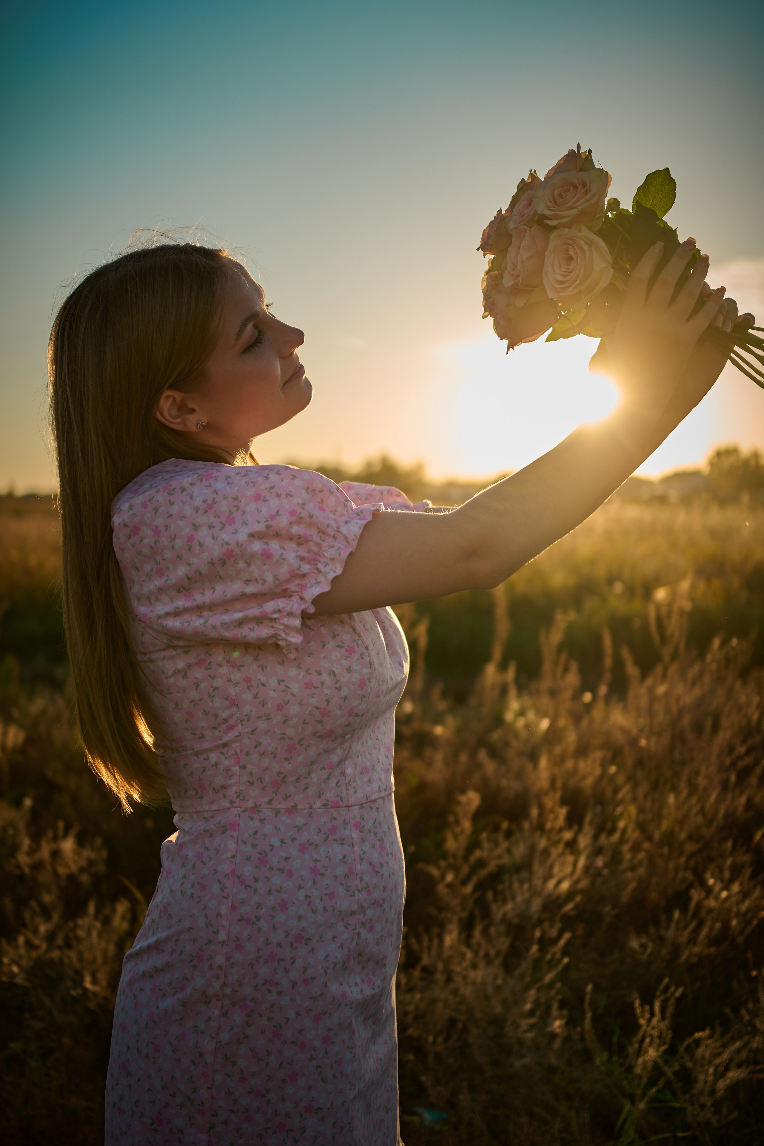 GS Production — фото и видео под ключ