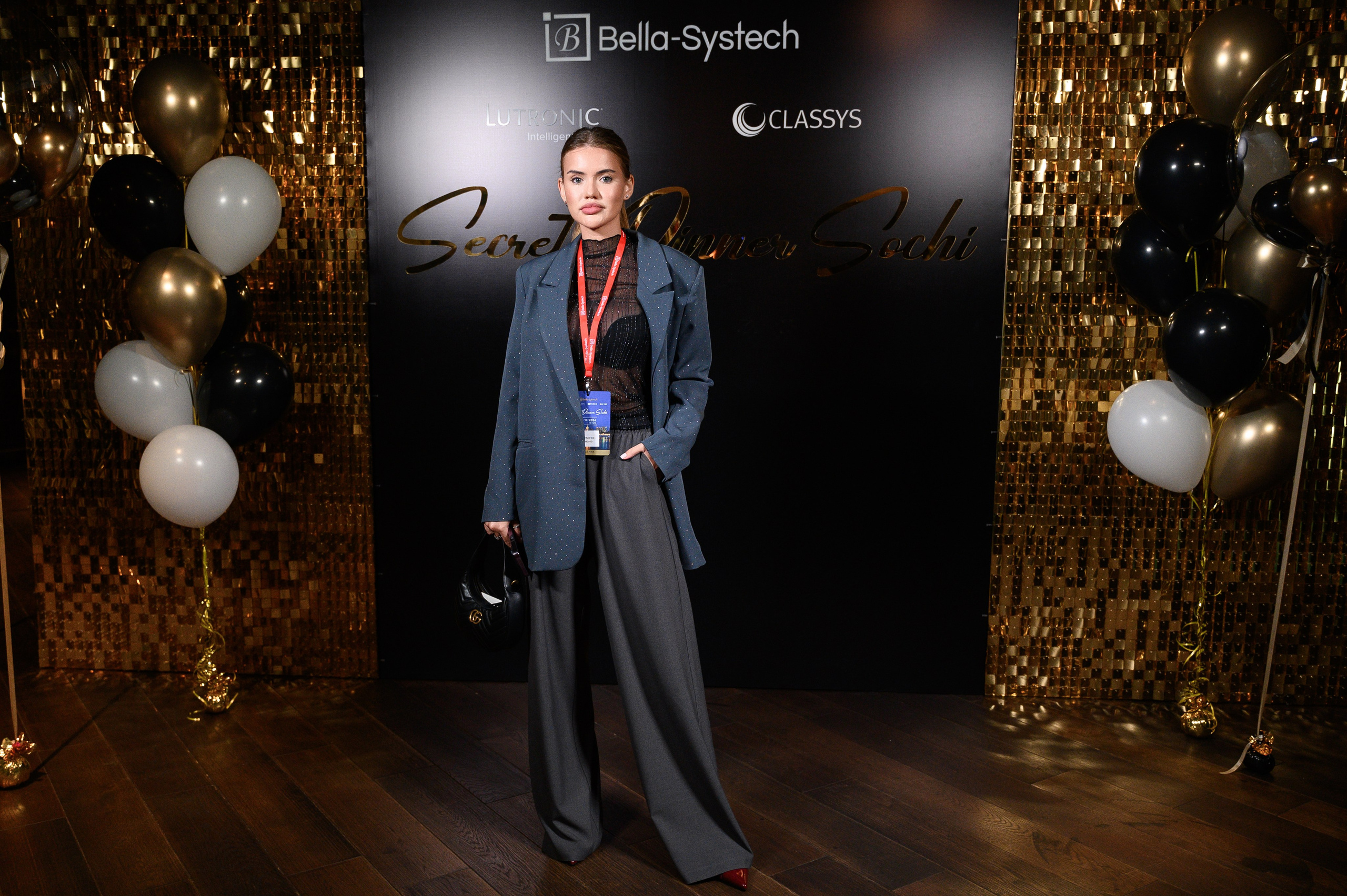 Фотографии с мероприятия в ресторане Barceloneta в Сочи от профессионального фотографа