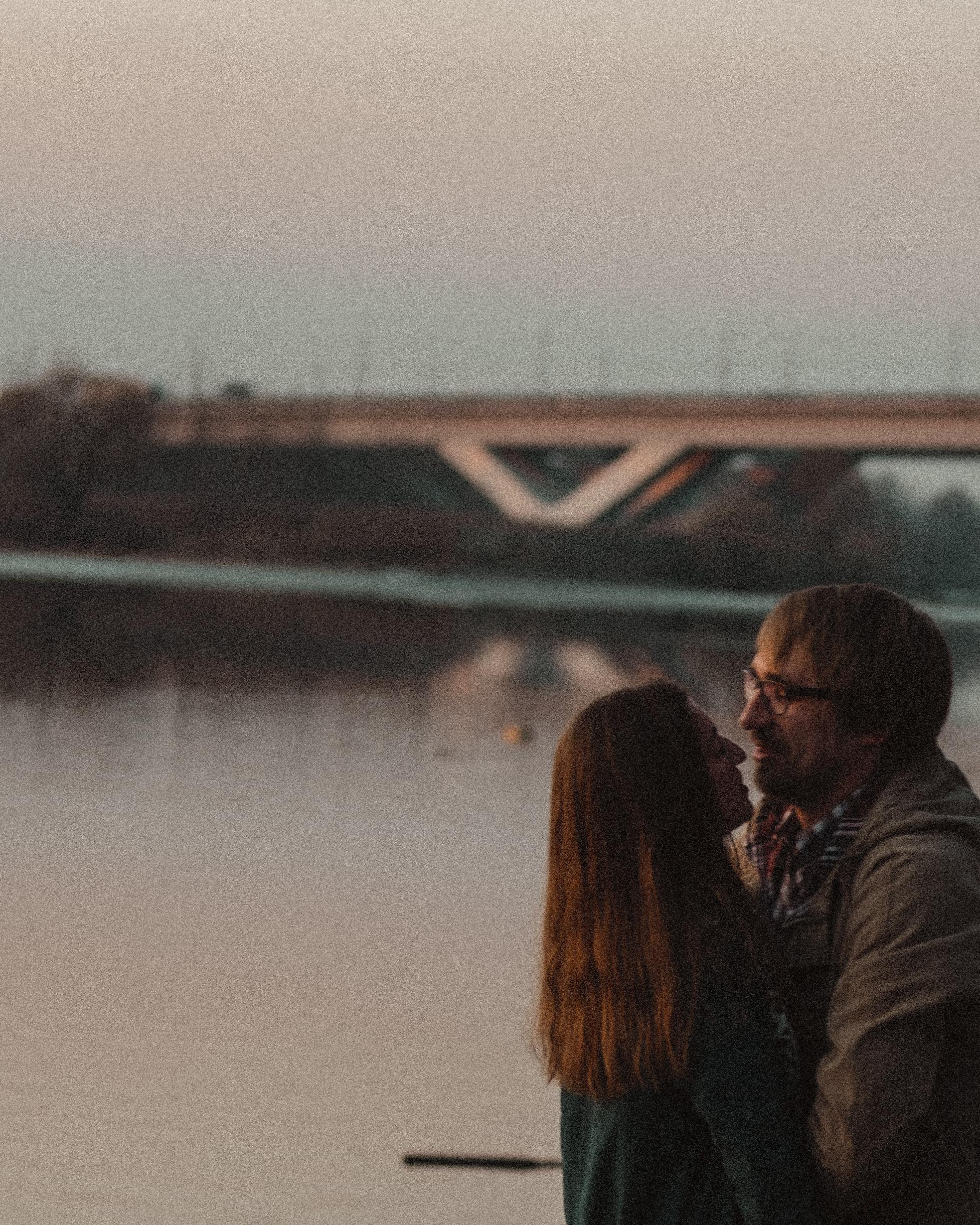 Про любовь. Фотограф в Москве и Перми, Алина Гимадиева