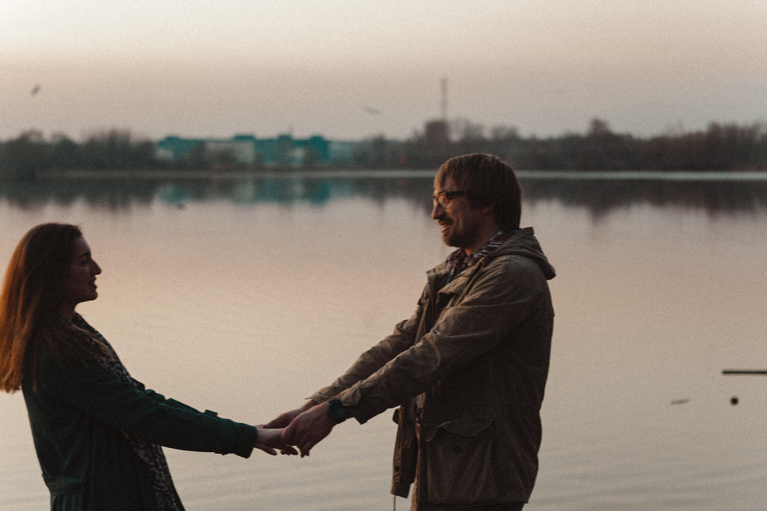 Про любовь. Фотограф в Москве и Перми, Алина Гимадиева