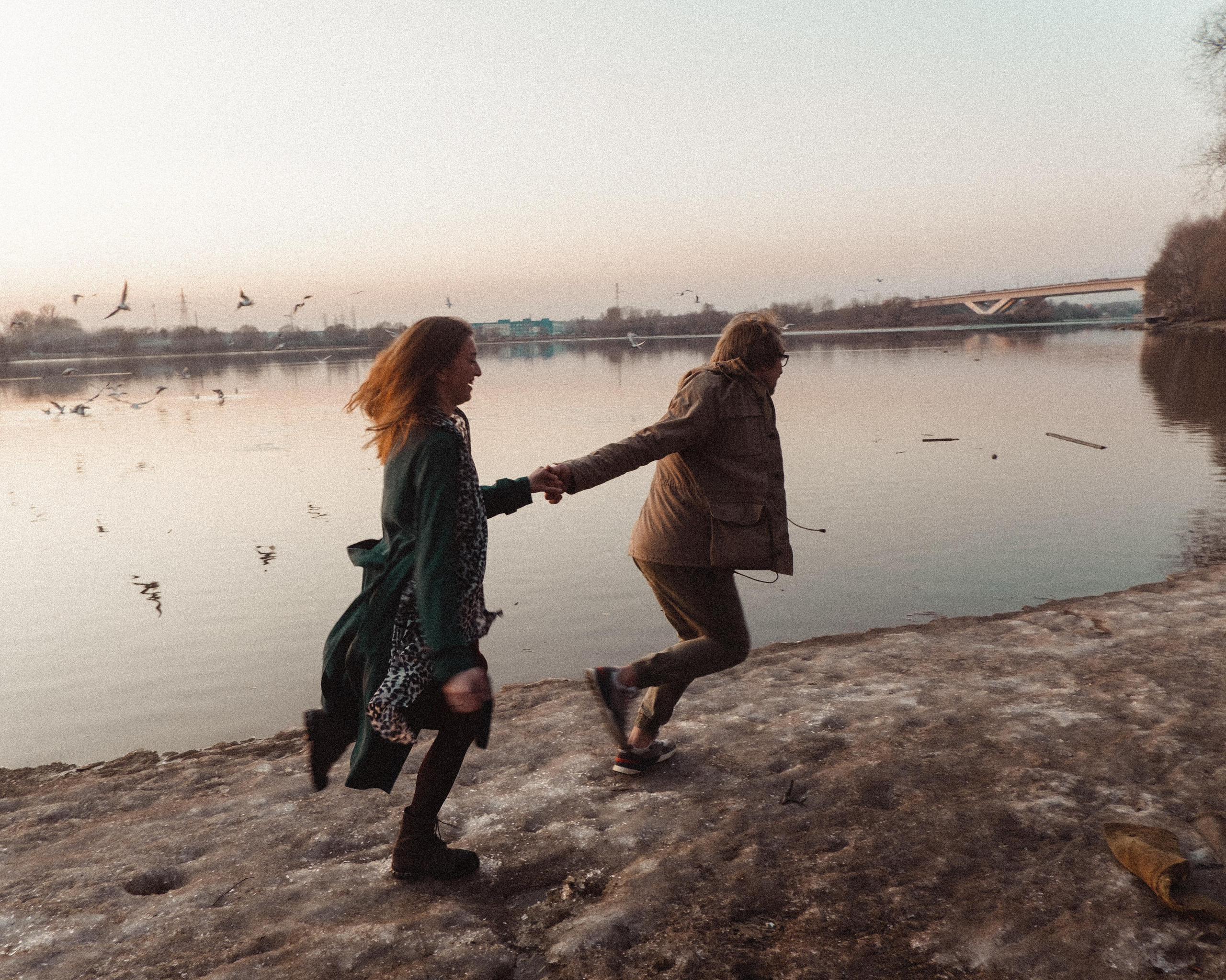 Про любовь. Фотограф в Москве и Перми, Алина Гимадиева