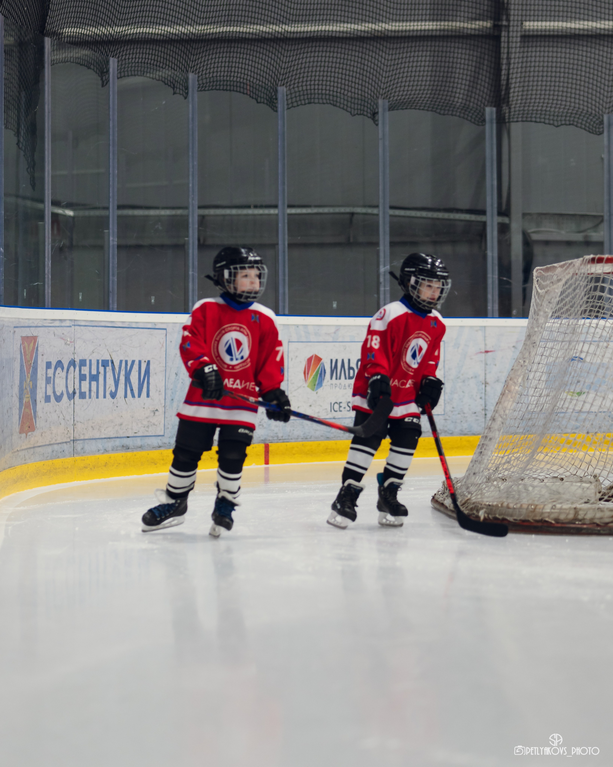 ХК Наследие (репортаж). Фотограф, видеограф Пятигорск, Ставрополь, Ессентуки, Petlyakovs_photo