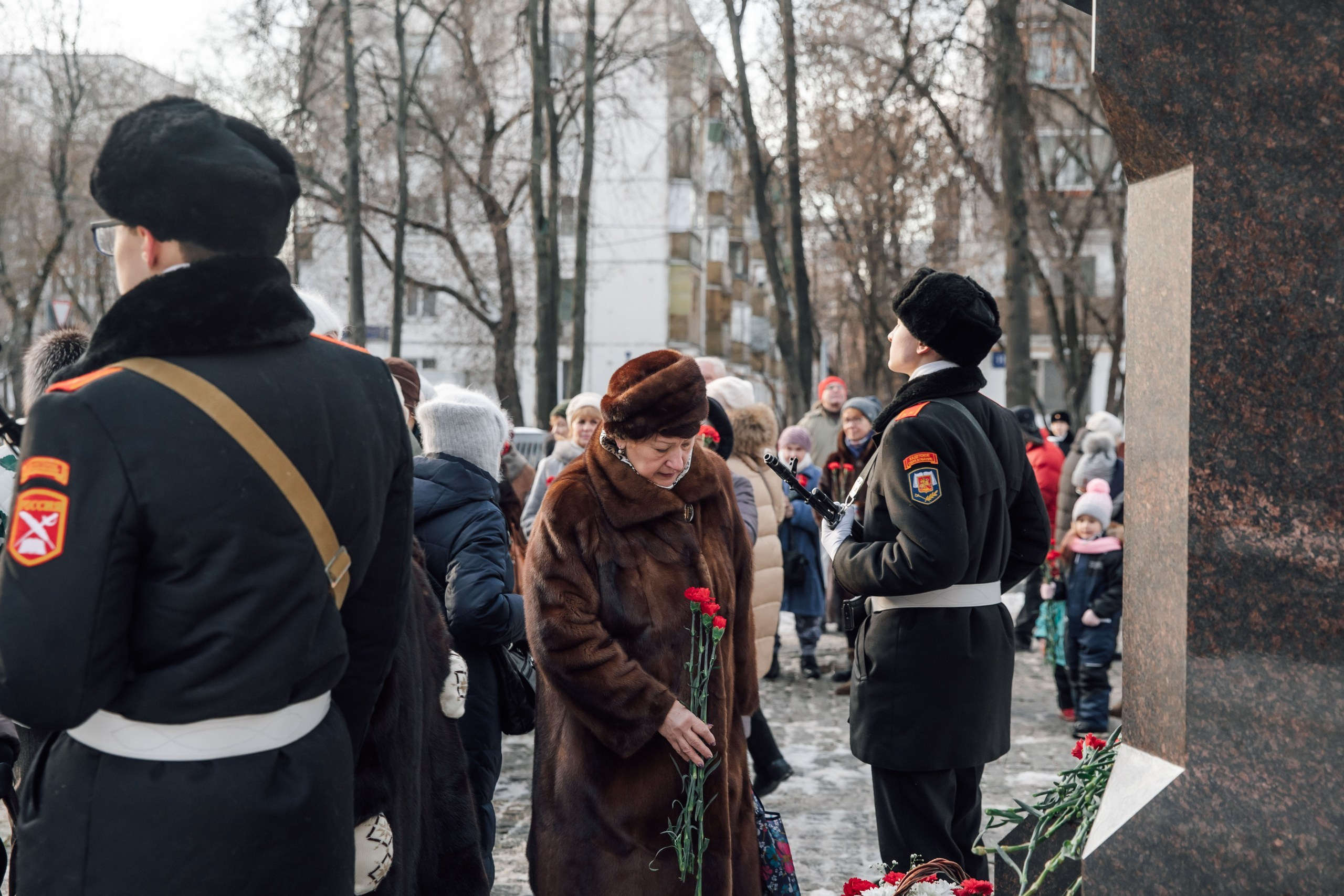 Для газеты «Сокольники и весь Восточный Округ». Семейный и ивент фотограф в Москве Мария Маликова