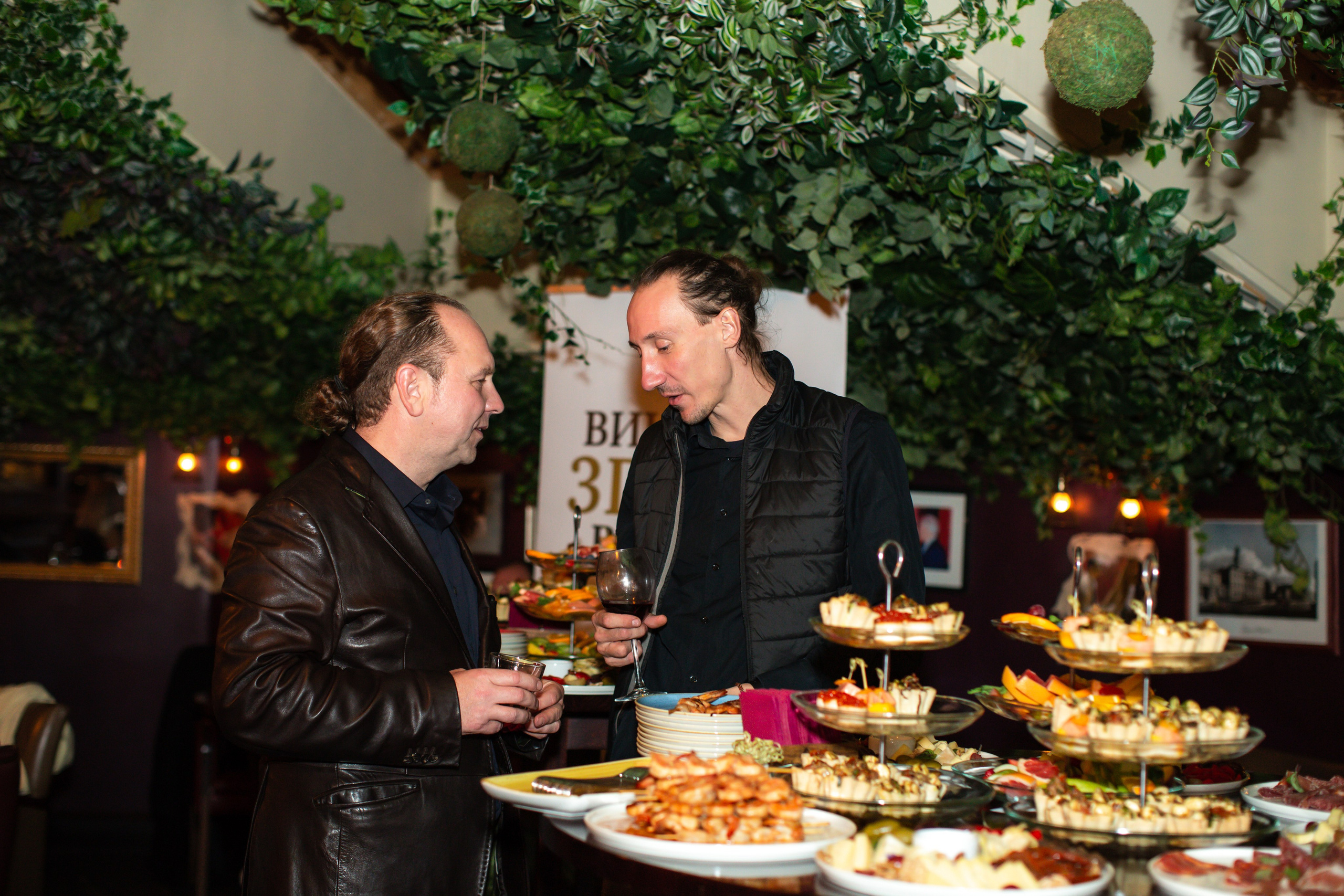 Печать фото на мероприятие. Food-фотограф, предметный, семейный, фотограф в Москве, Асеева Яна