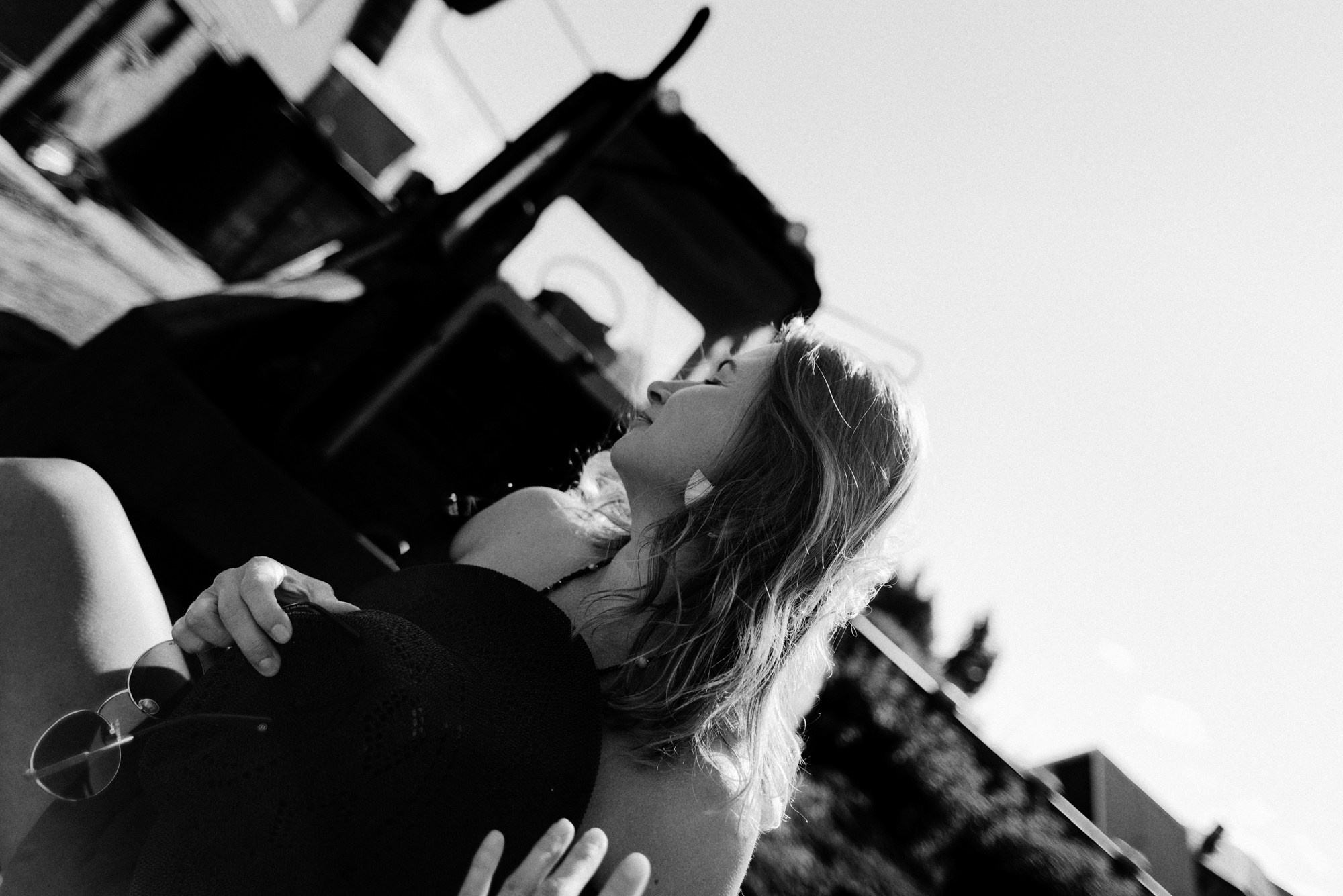 Фотопроект Женя, женский портрет в Тюмени. Портретный фотограф Тюмень Дарья Мустафина