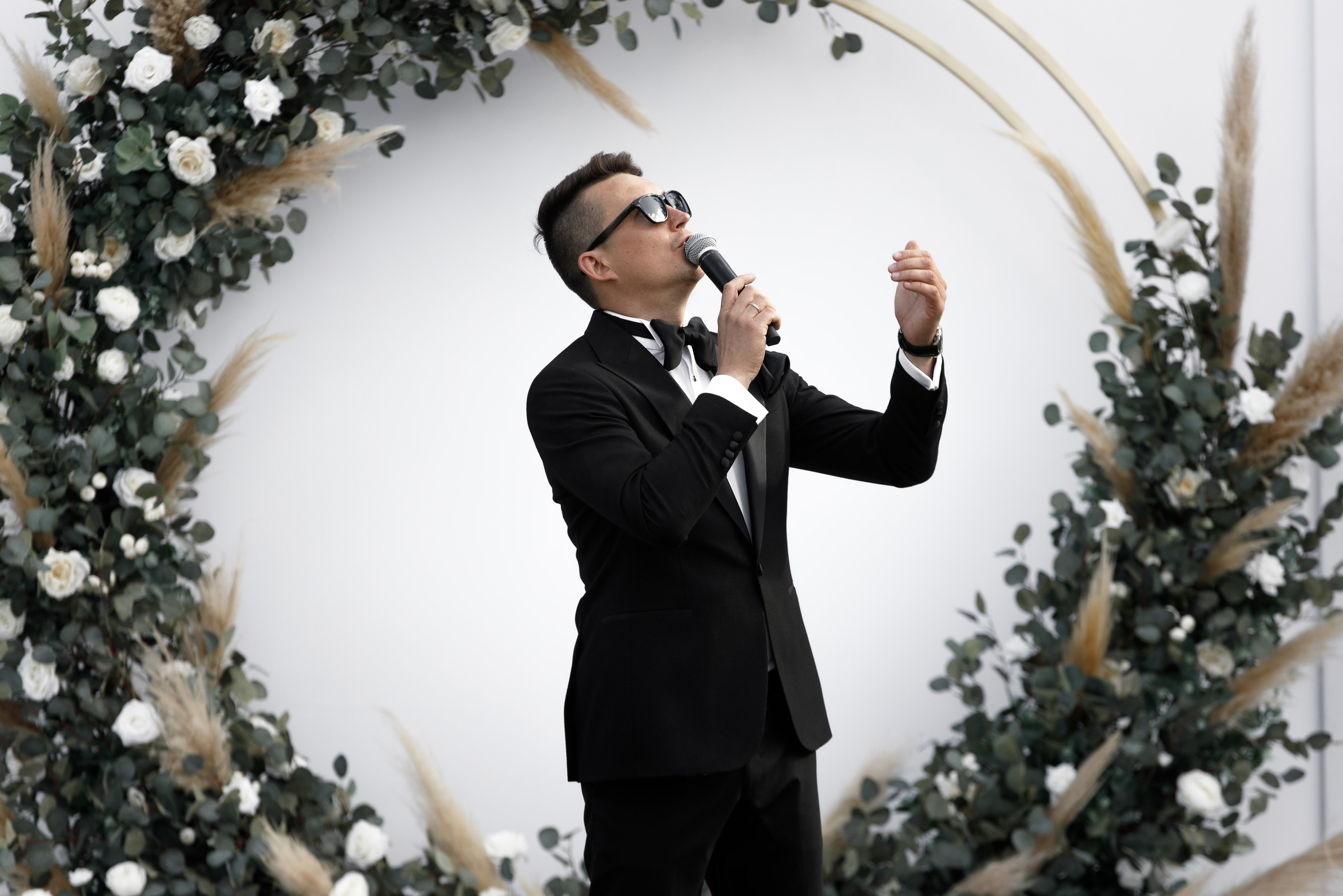 The Ratts Family . Вдохновение