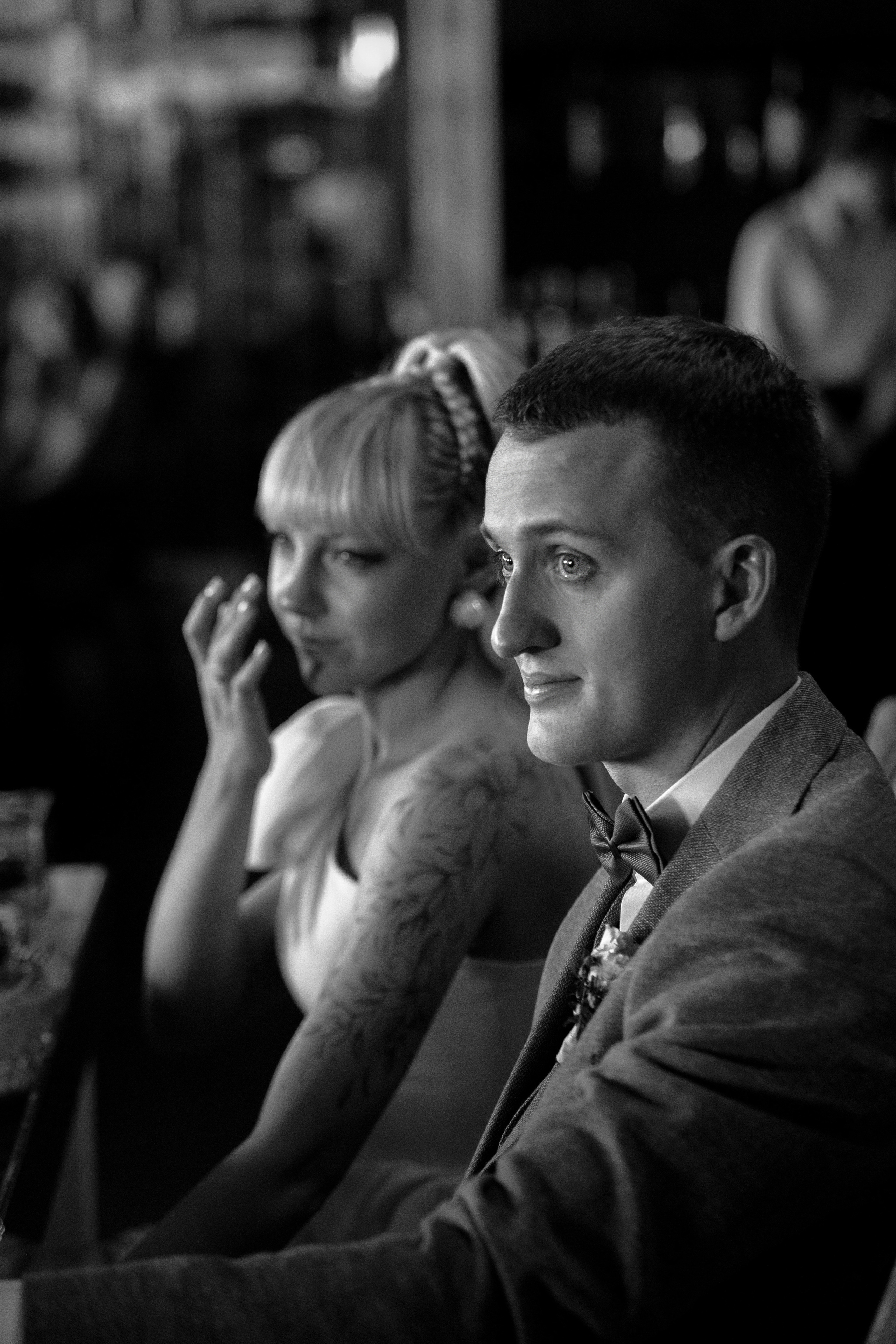 The Ratts Family . Вдохновение