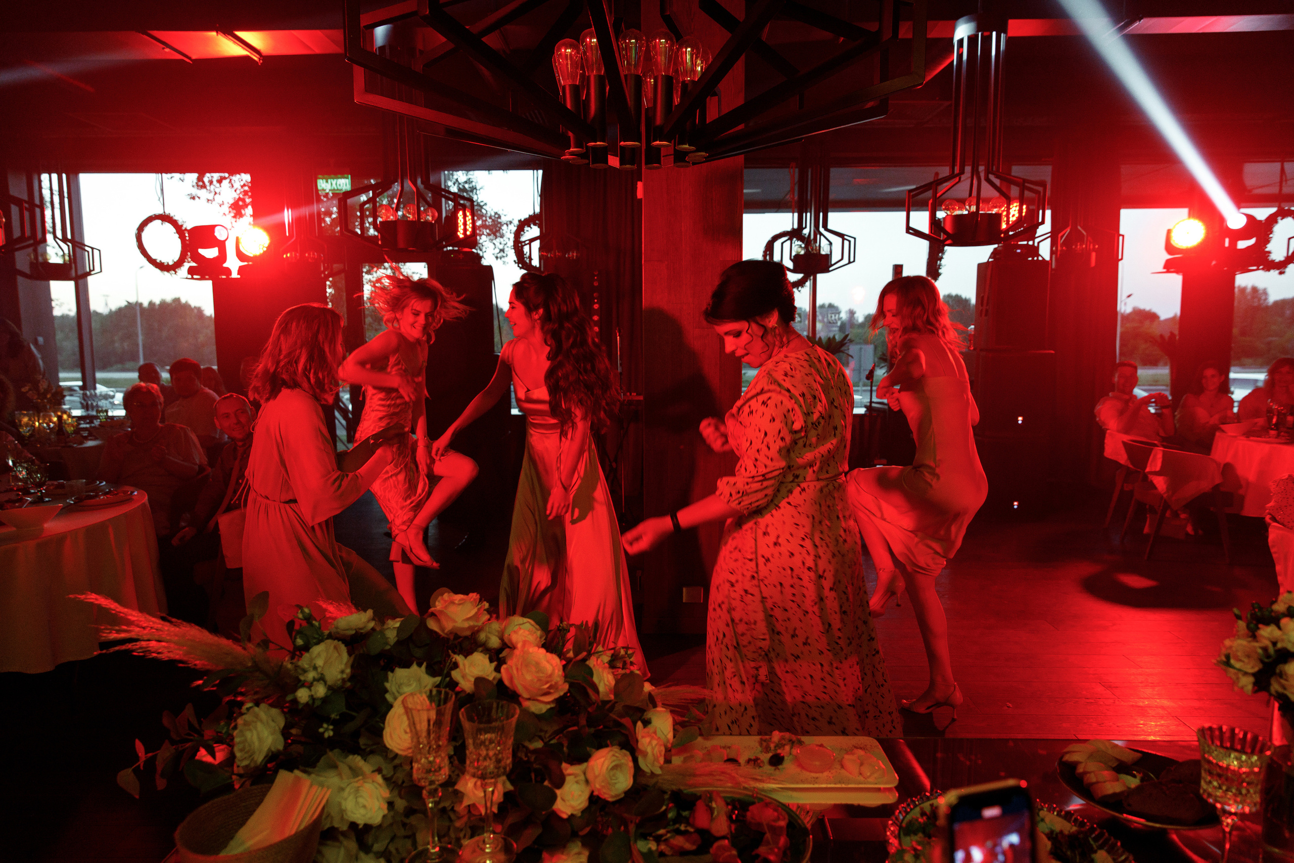 The Ratts Family . Вдохновение