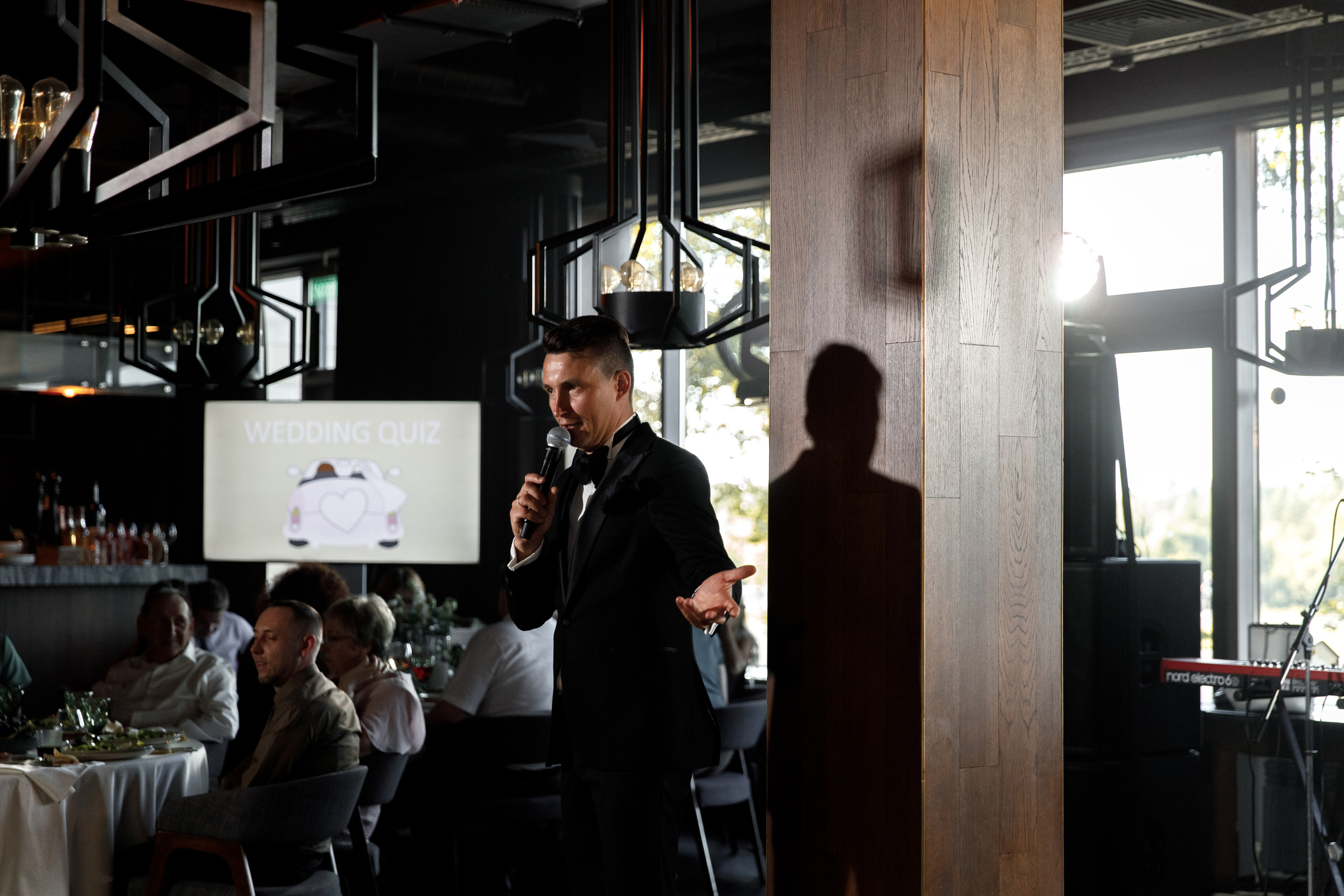 The Ratts Family . Вдохновение