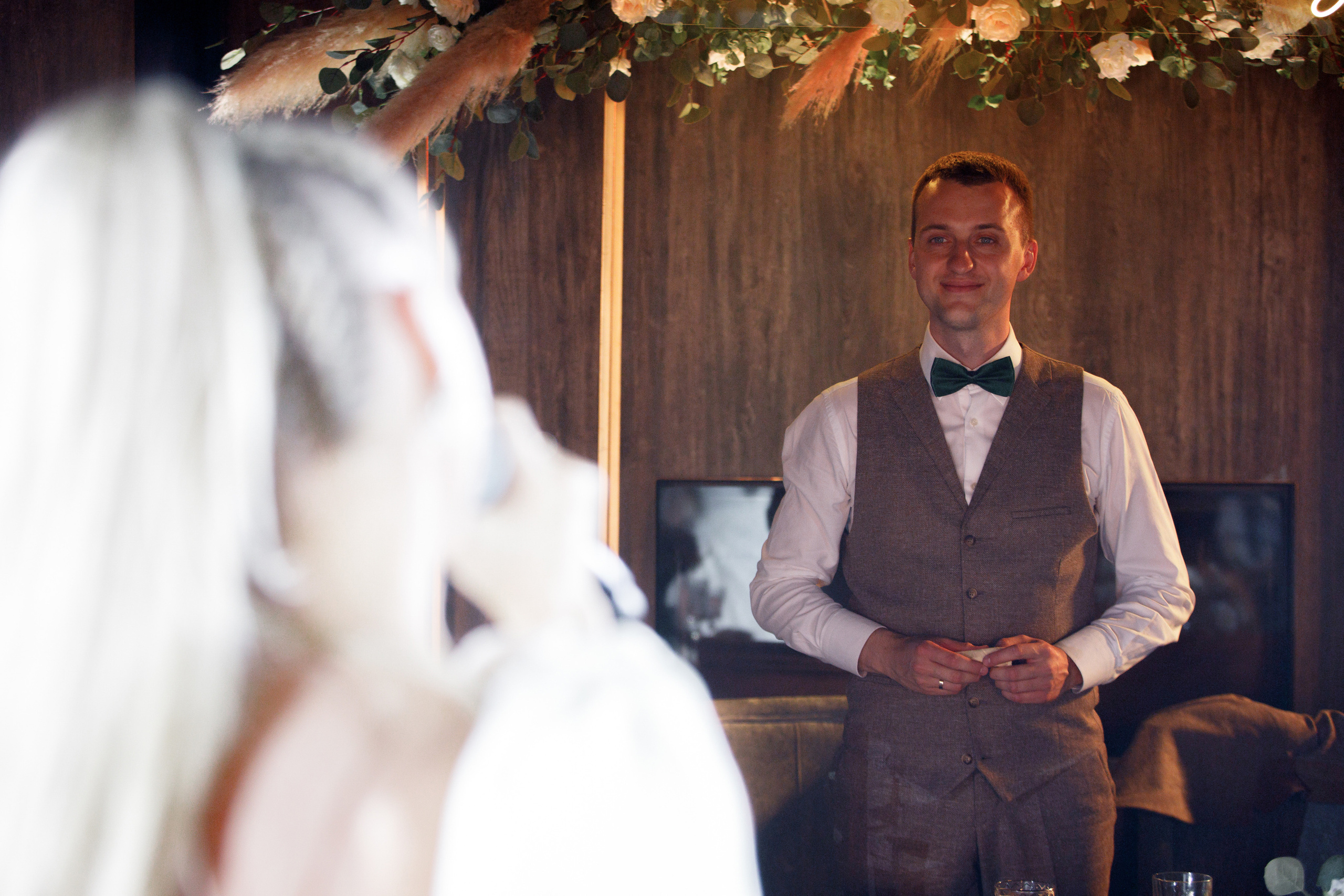 The Ratts Family . Вдохновение