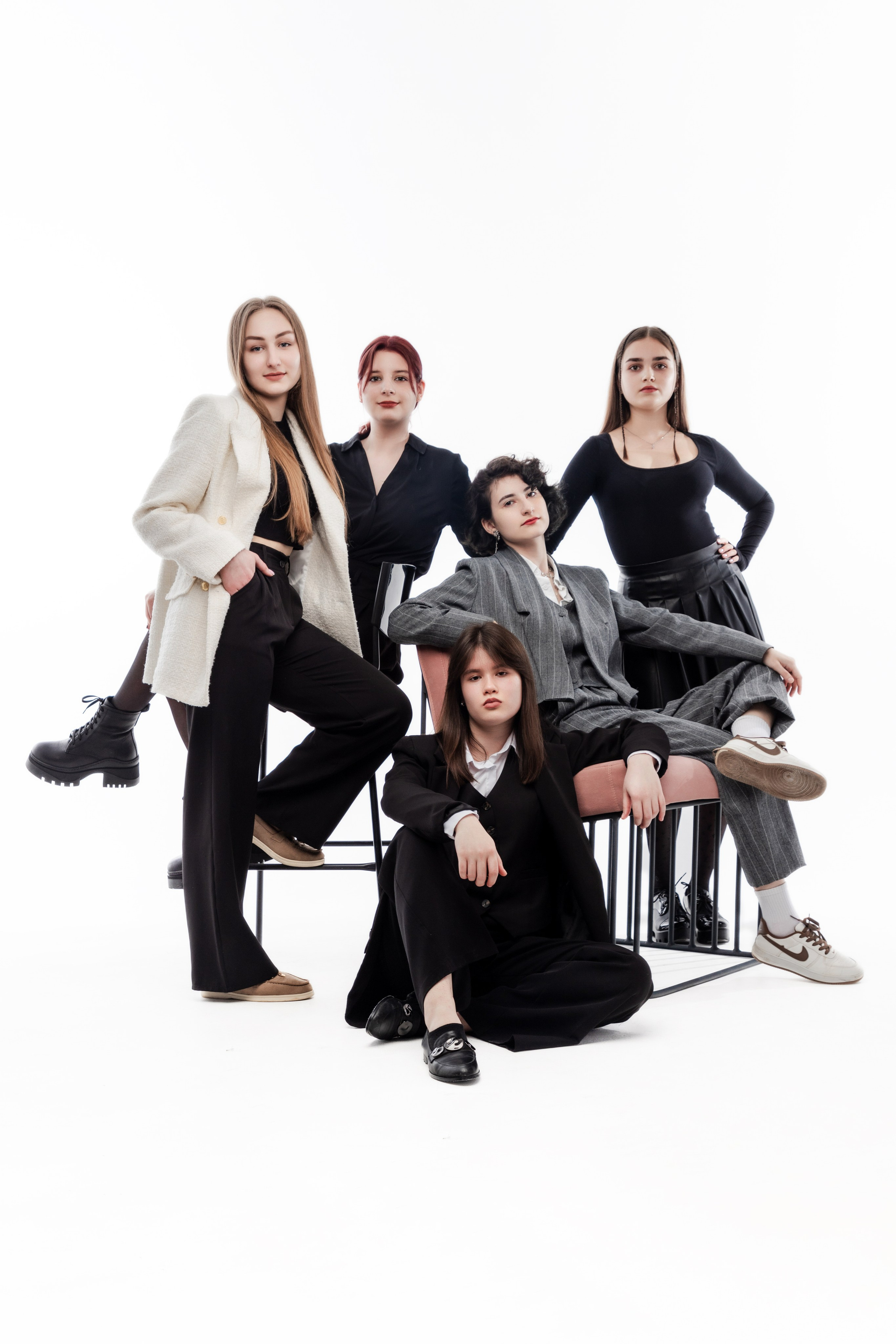 Твой выпускной альбом в Крыму