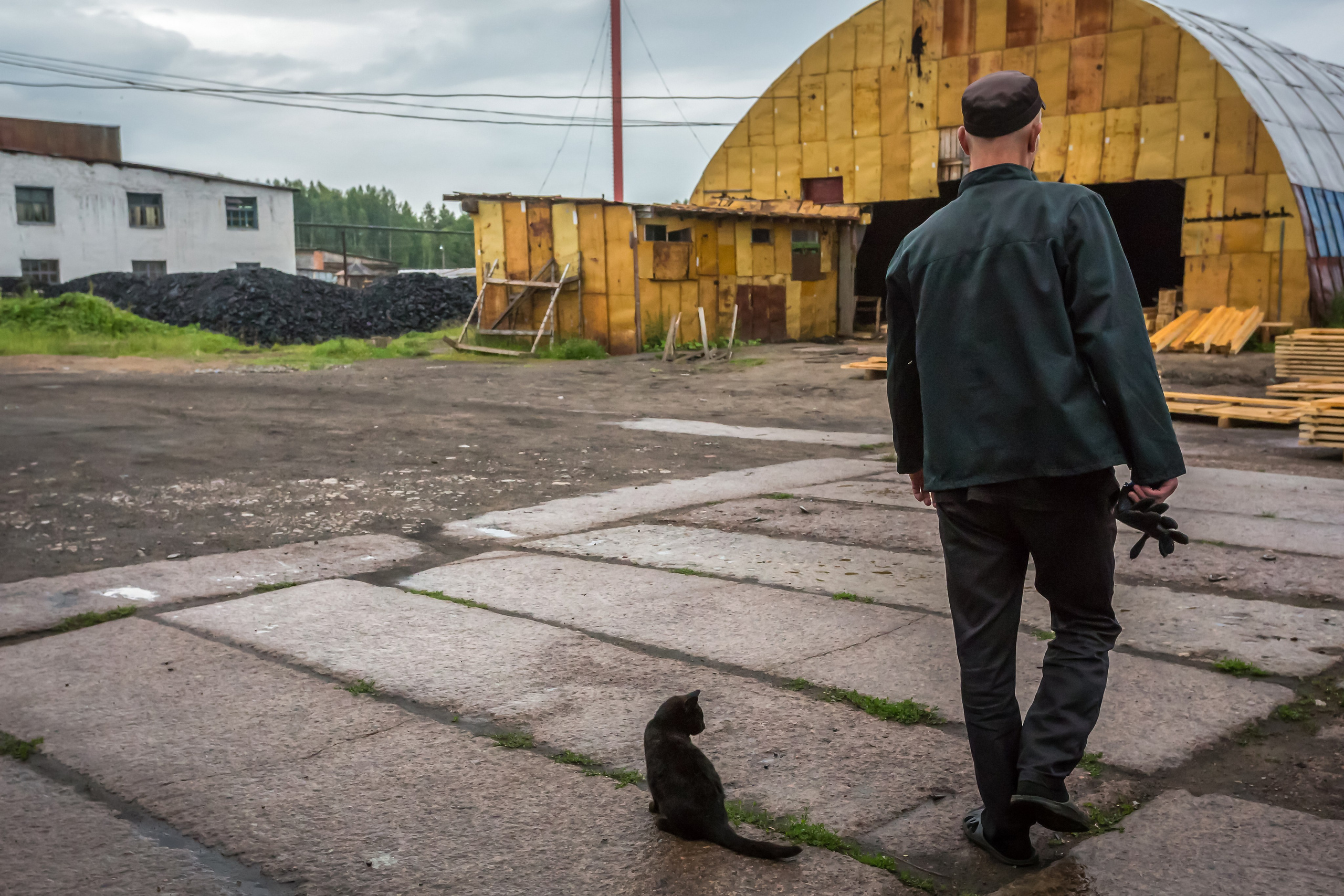 СВЯЗАННЫЕ ОДНОЙ ЗОНОЙ. Контакты