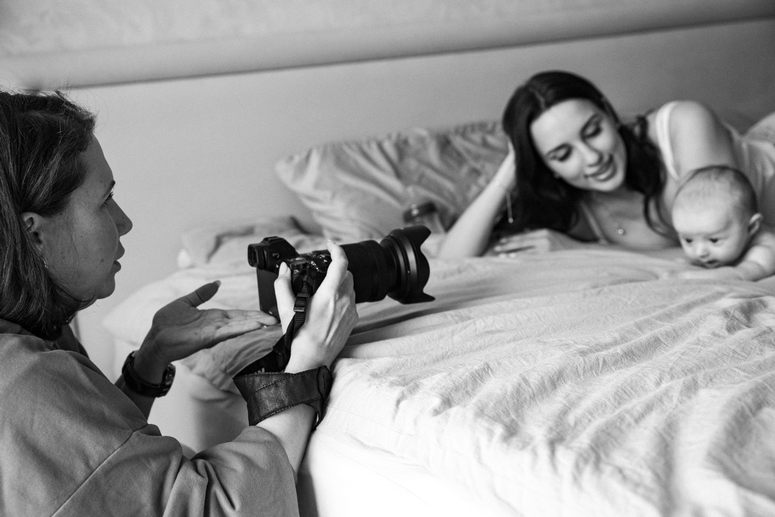 Домашние фотосессии: уют, комфорт и живые эмоции. Фотограф беременности и семьи, домашние съемки, Ньюборн