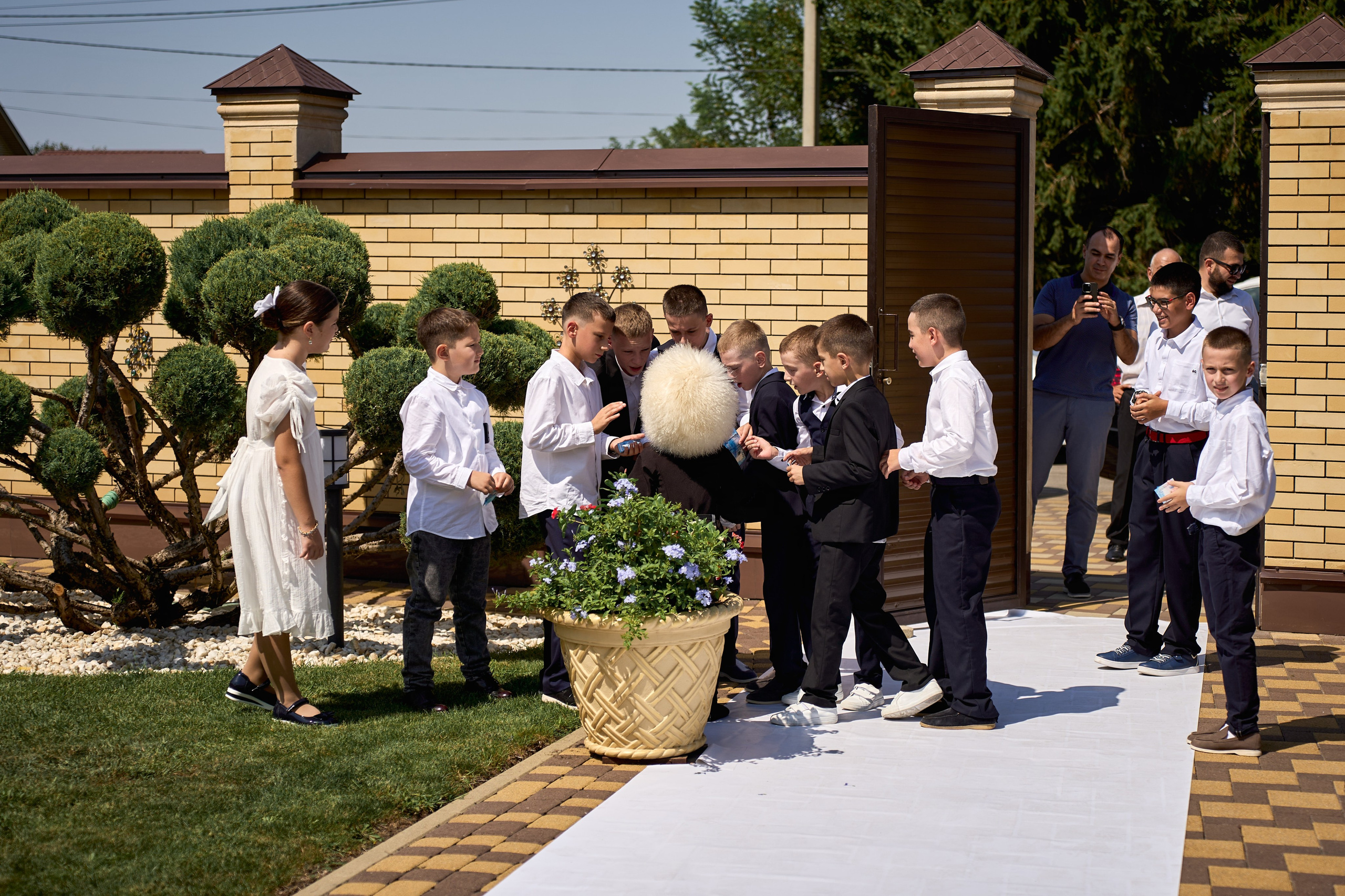 АДЫГСКАЯ СВАДЬБА. ТВИНС СТУДИО — лучшие свадебные фотографы и видеографы в Краснодаре