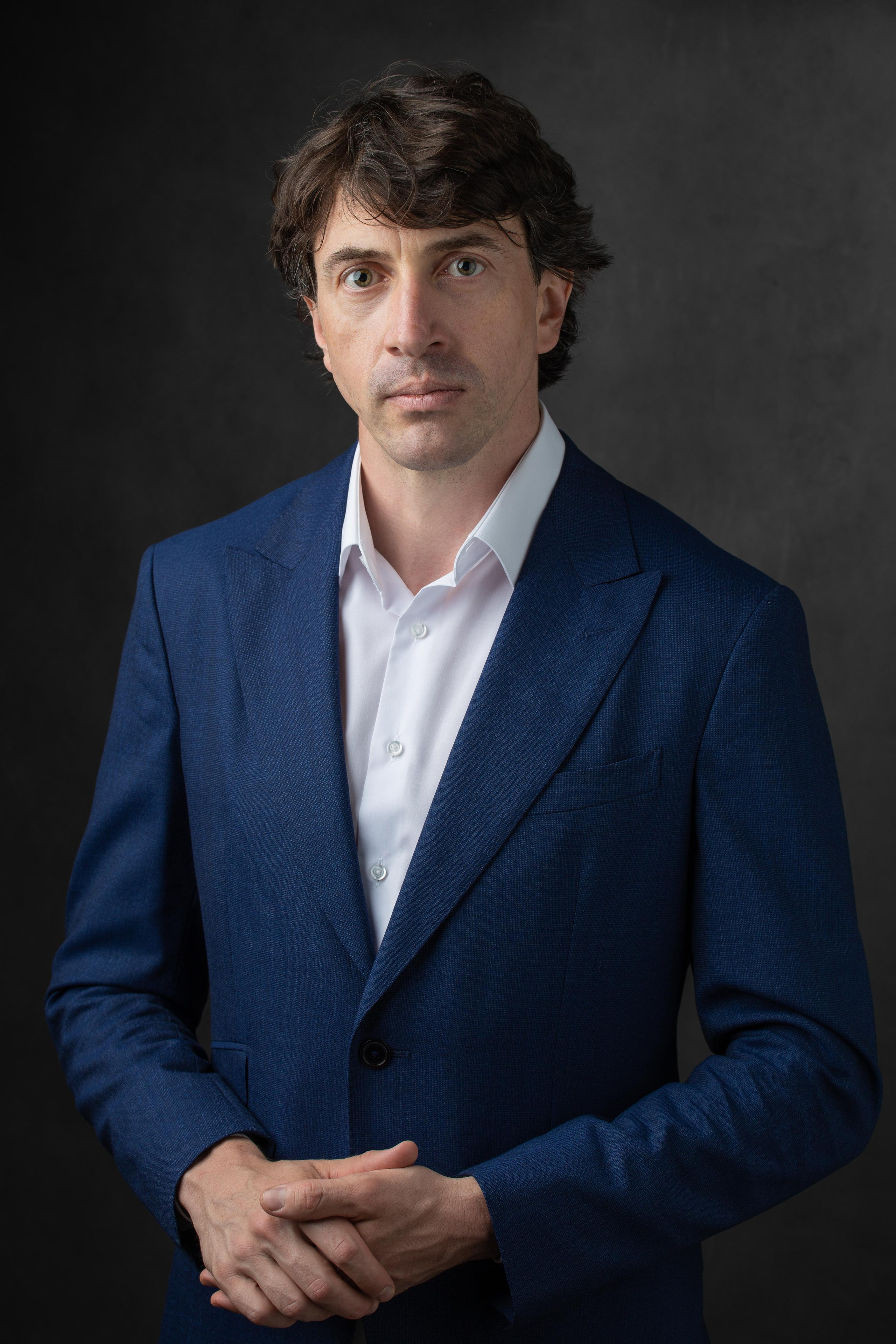 Бизнес-портфолио. Портретный фотограф и видеограф в Москве и Санкт -Петербурге