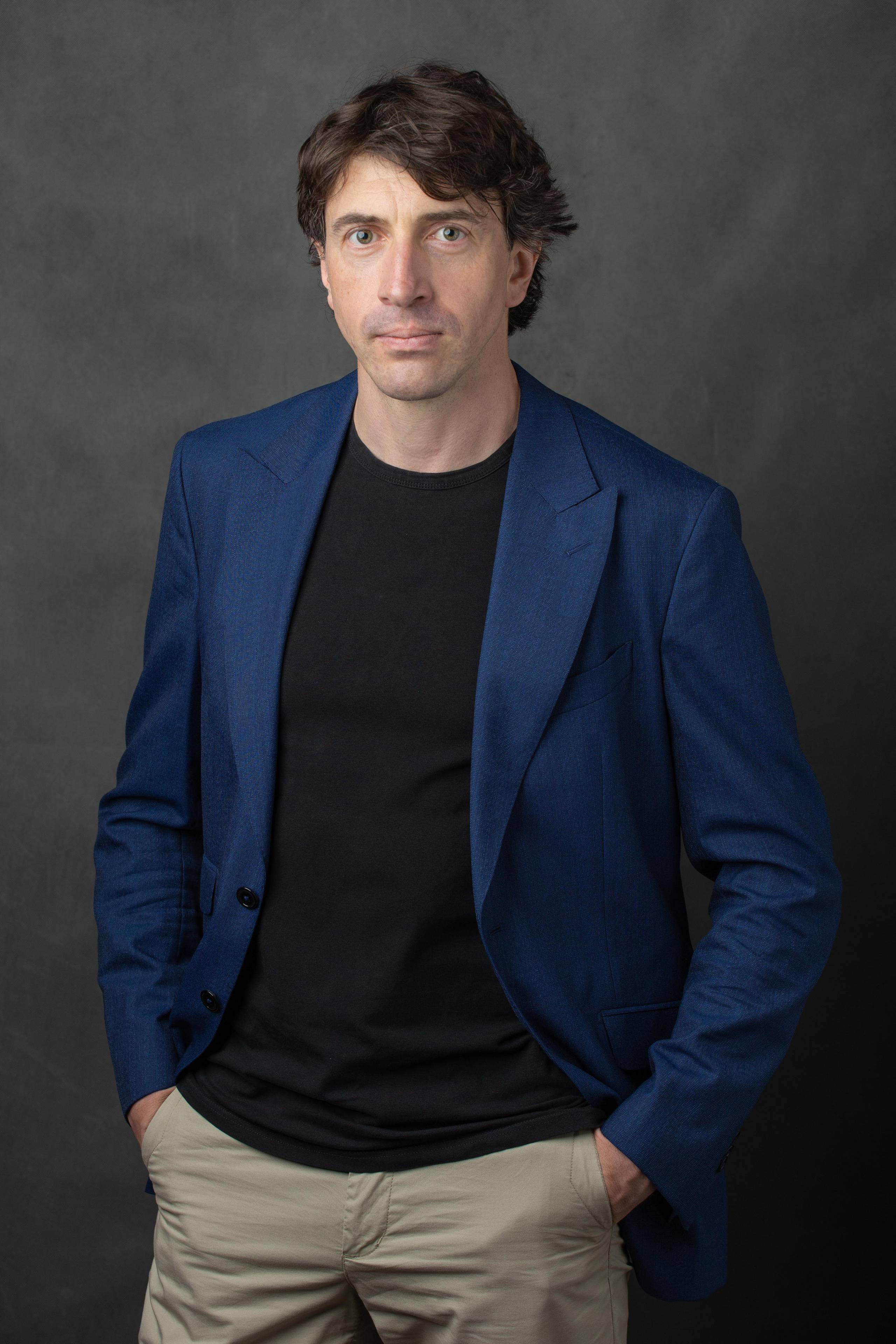 Бизнес-портфолио. Портретный фотограф и видеограф в Москве и Санкт -Петербурге