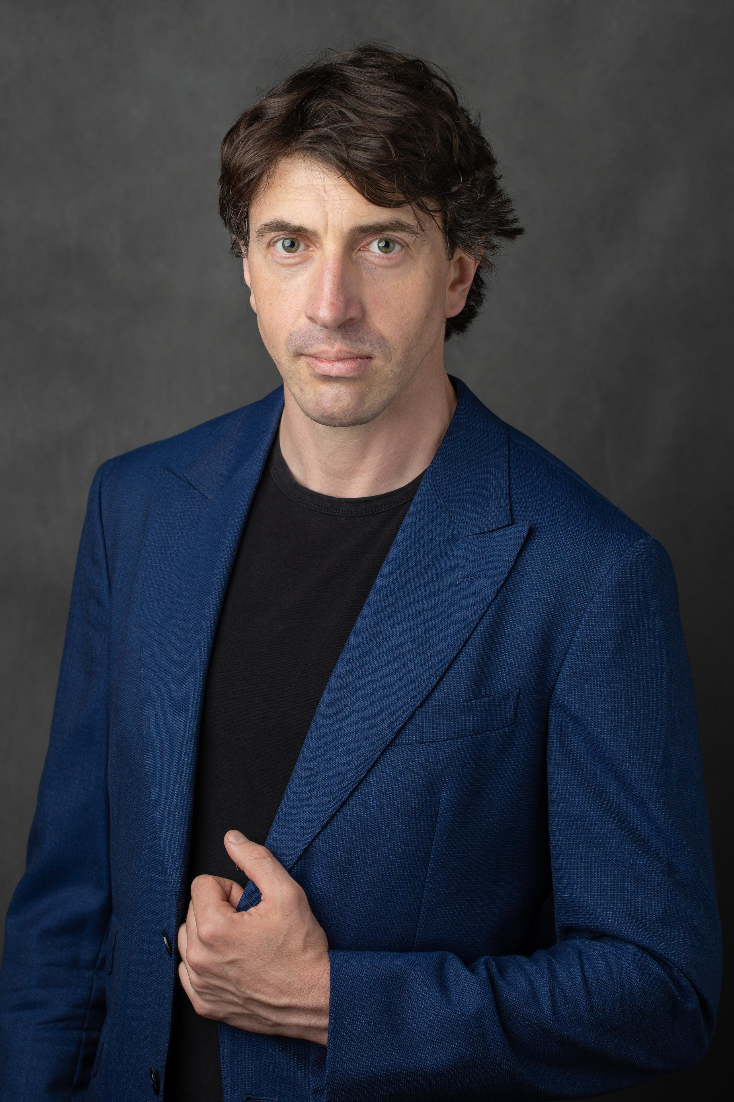 Бизнес-портфолио. Портретный фотограф и видеограф в Москве и Санкт -Петербурге