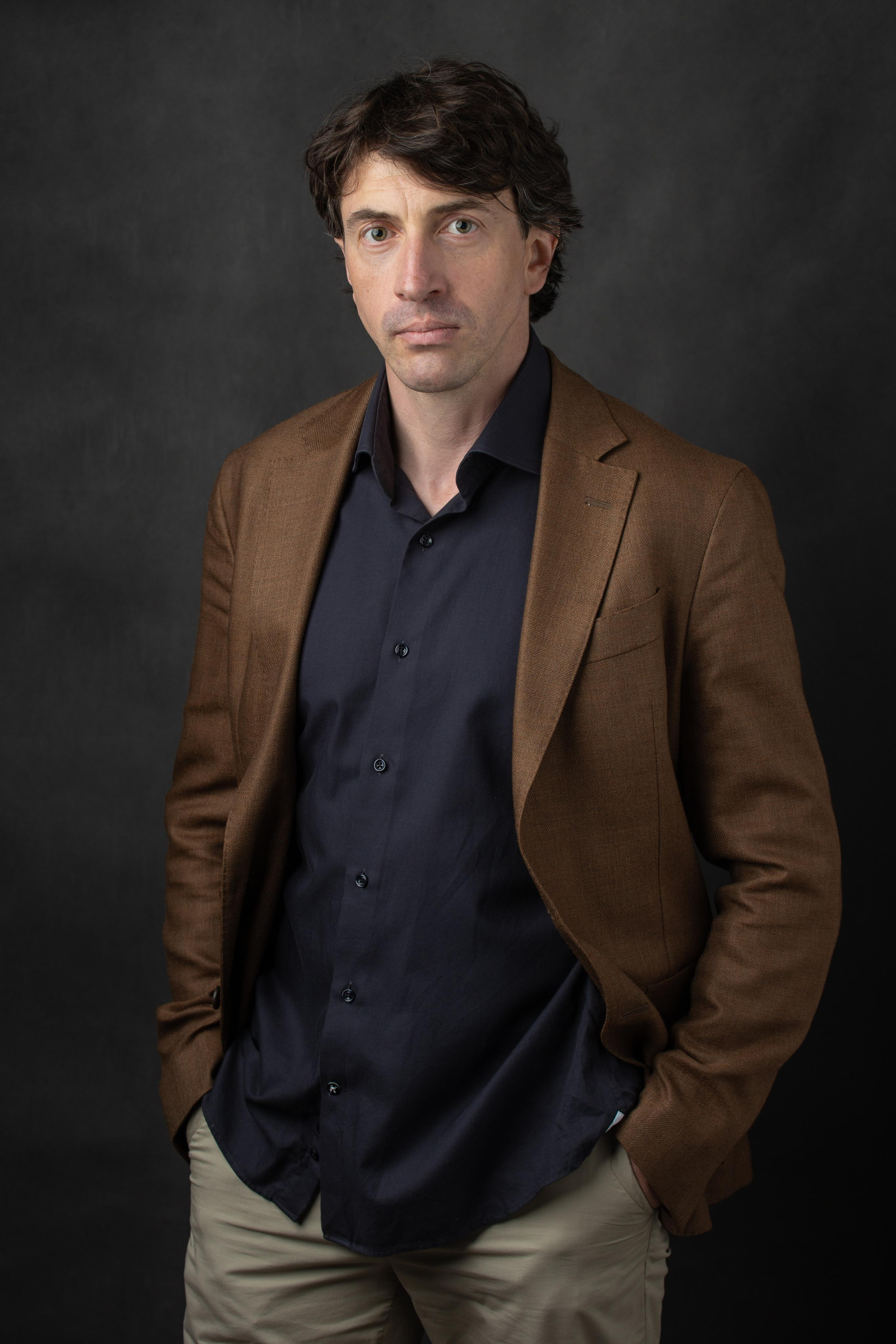 Бизнес-портфолио. Портретный фотограф и видеограф в Москве и Санкт -Петербурге