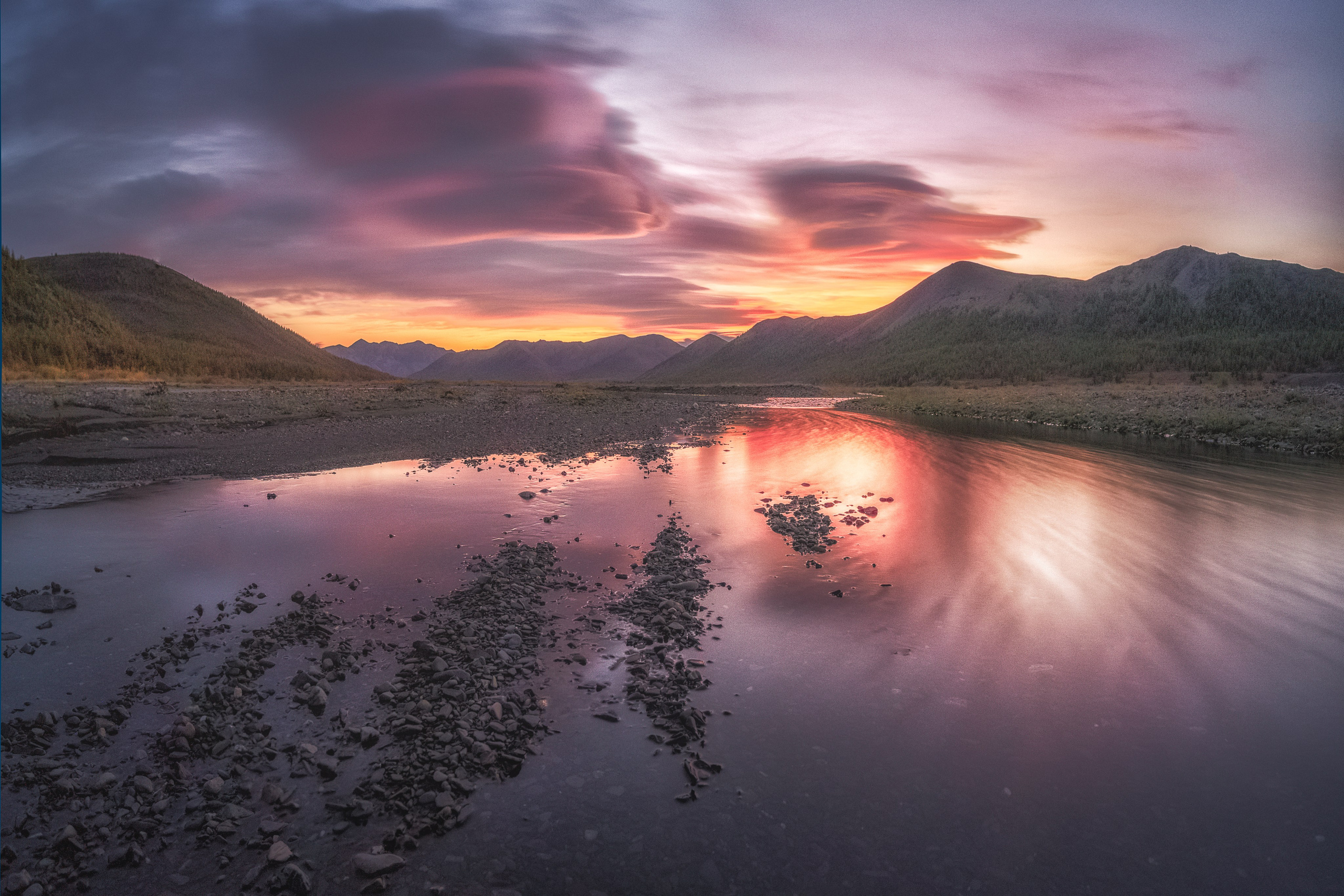 Сердце Якутии