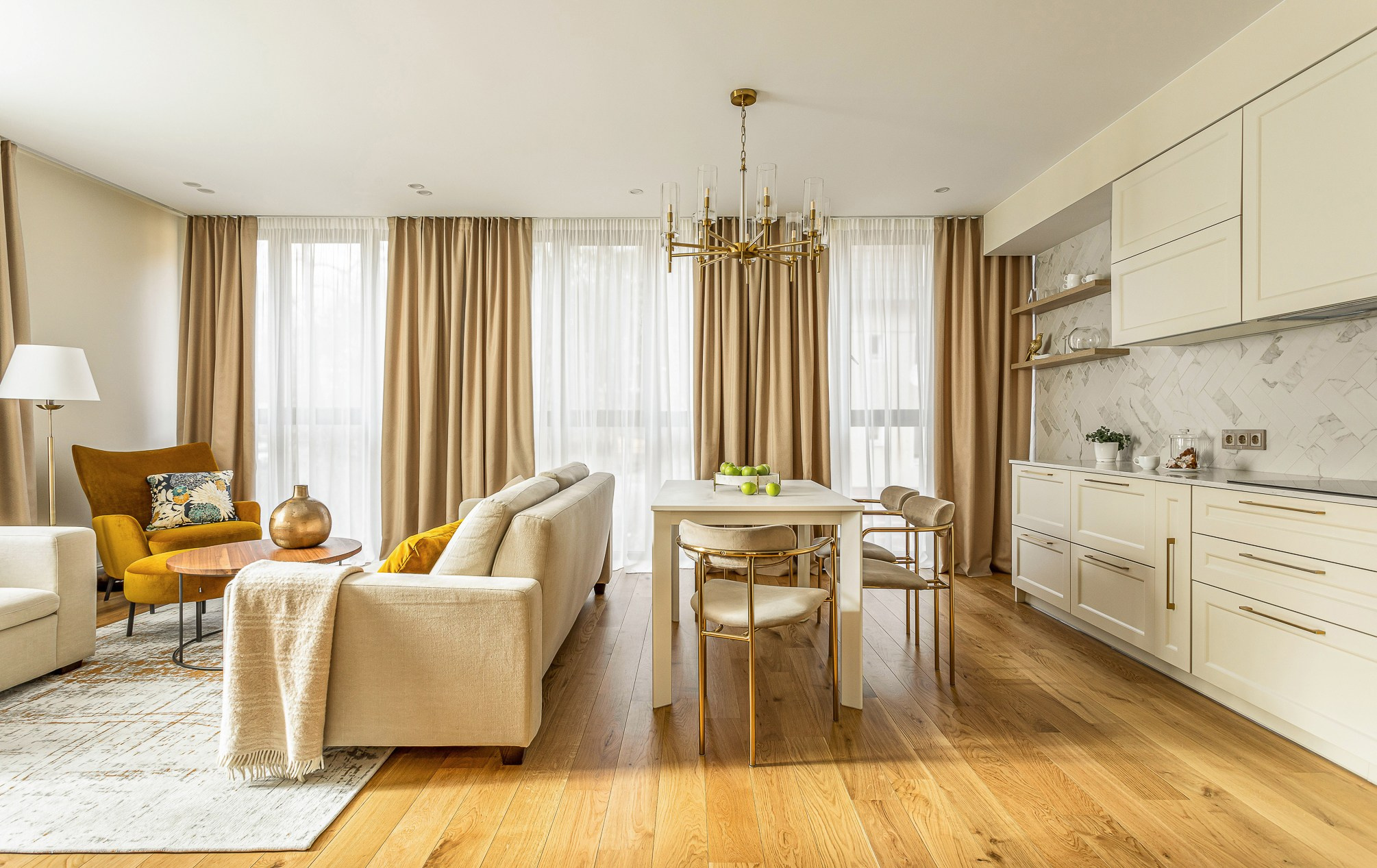 Интерьерный фотограф в городе Калининград. Фотограф в Калининграде Антон Окороков