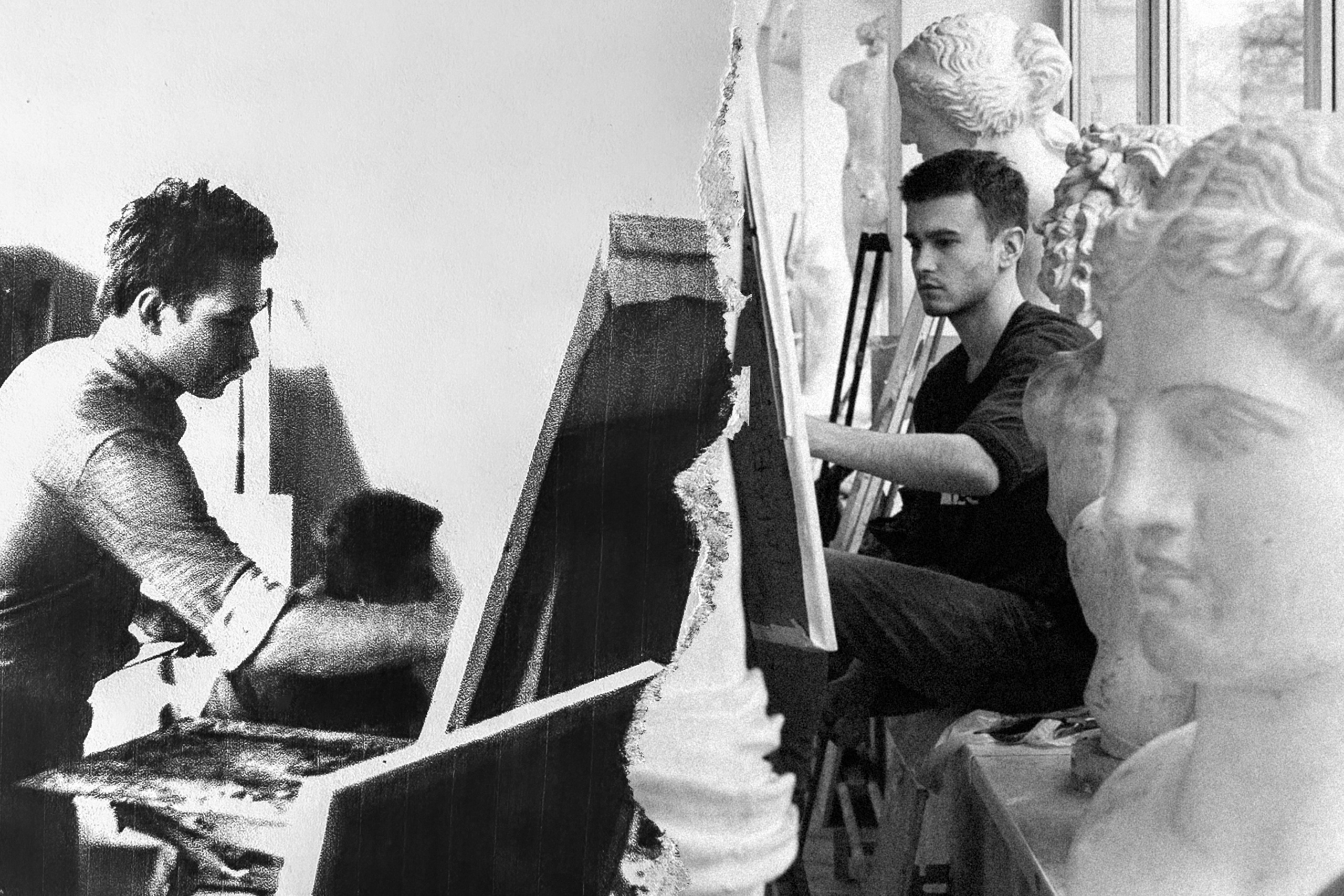 Строгановка. Колесникова Мария Арт-фотограф