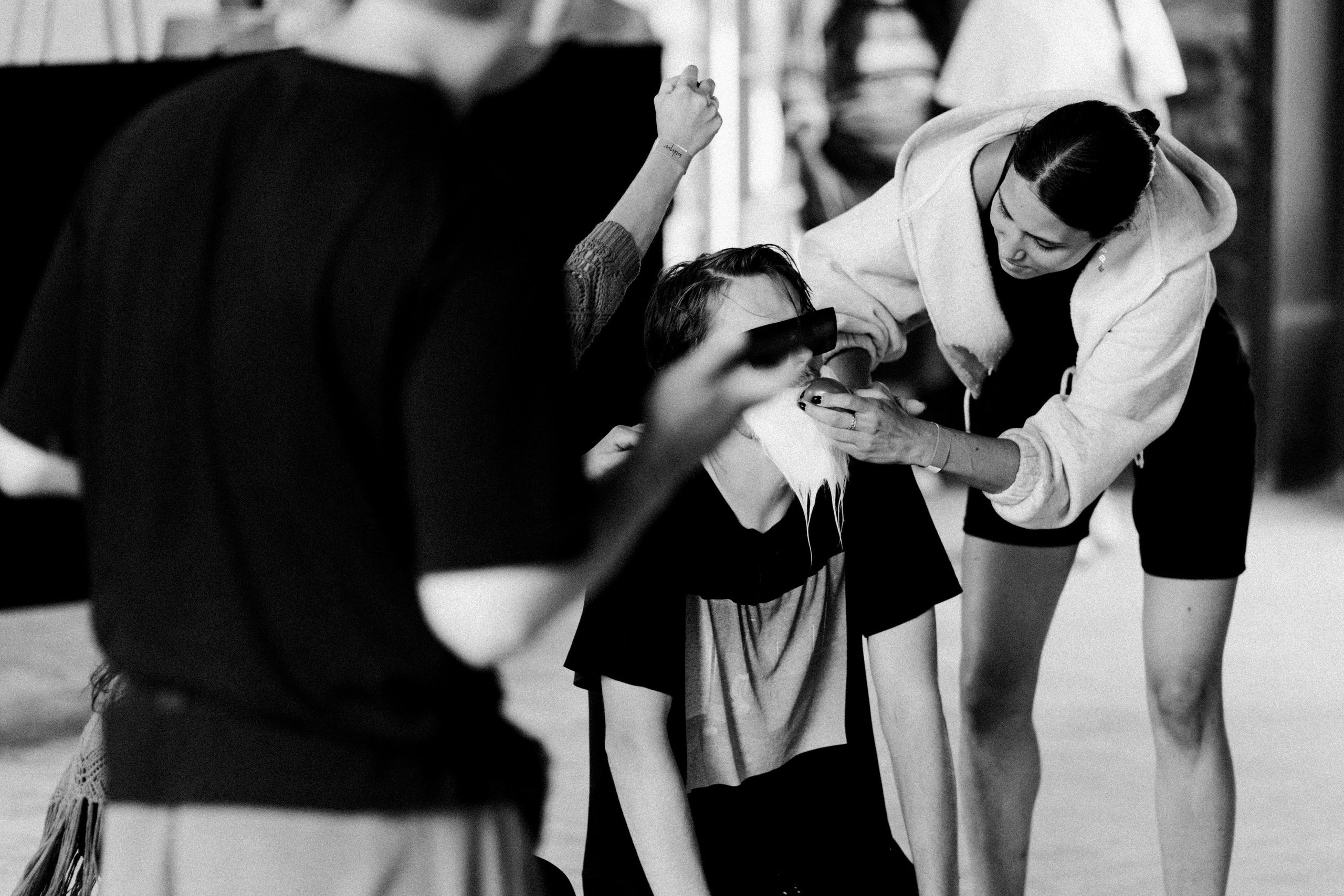 Василина и Михаил. Репортажный и портретный фотограф во Владимире Сергей Кравцов