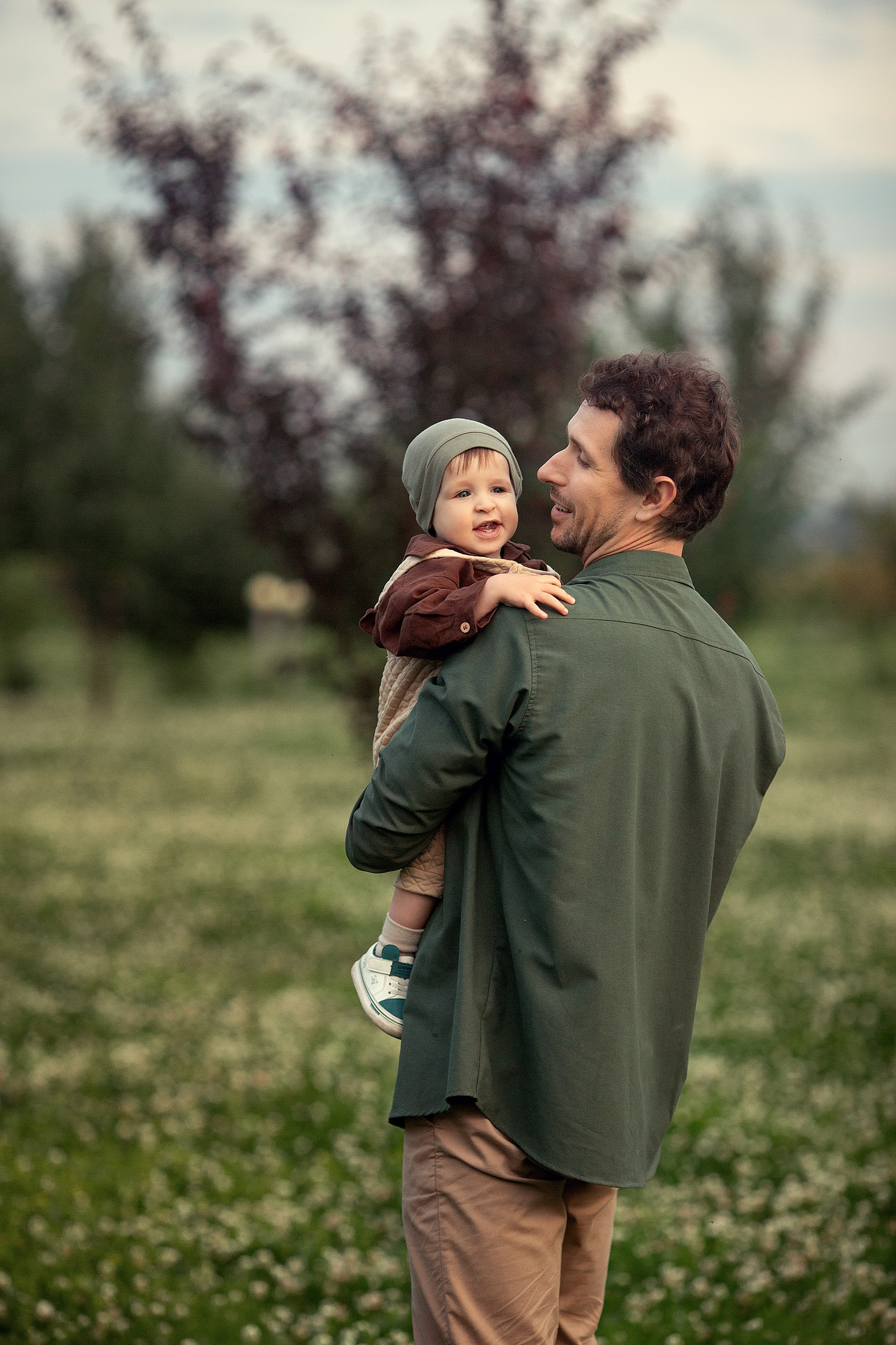 Семейная Фотосессия в стиле кантри. Tatyana Nadezhdina Family photographer