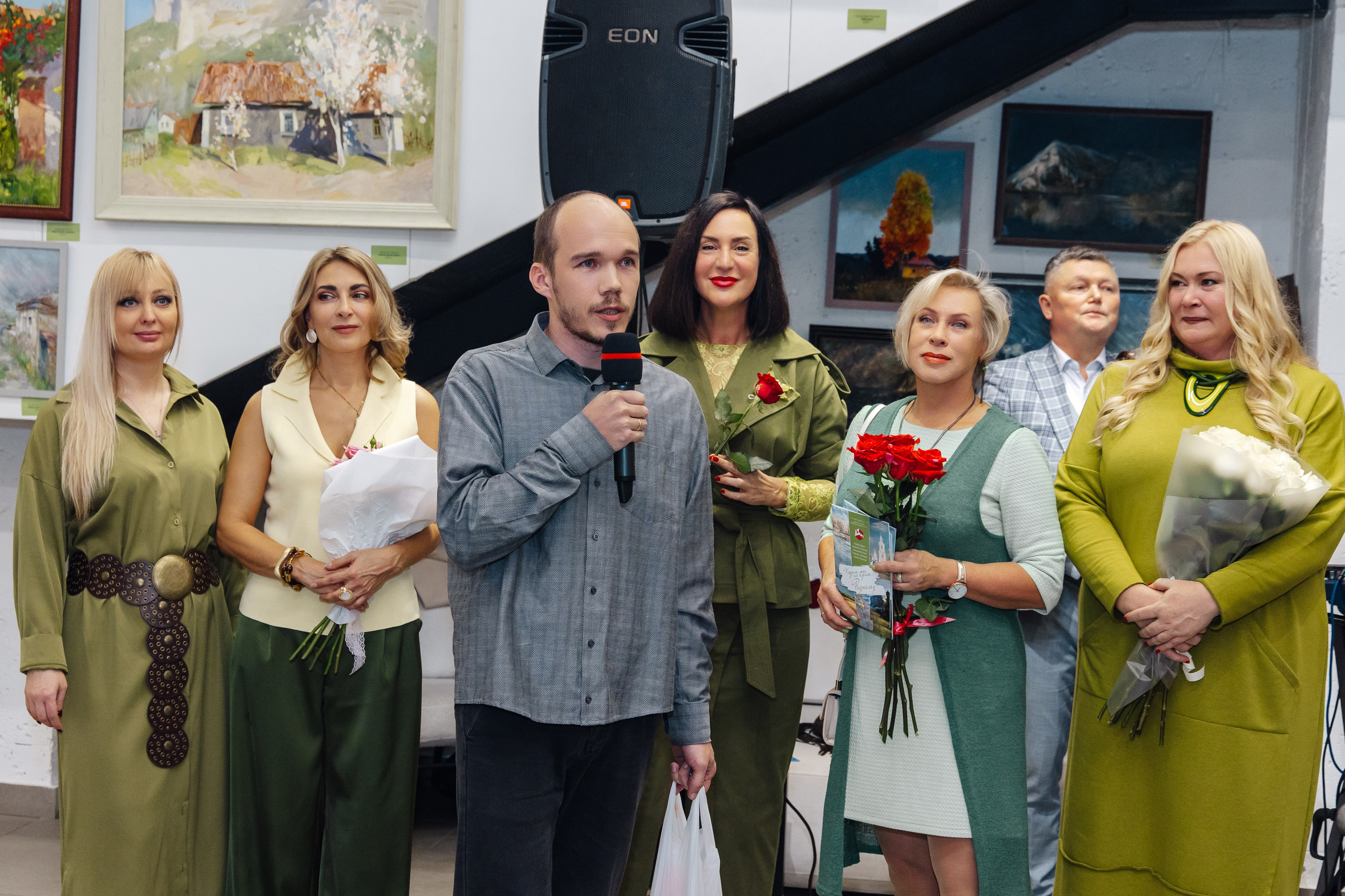 Анонс — открытие выставки «Ходим мы по краю… родному». Фотограф Воронеж, фотосъемка свадеб, детских садов, фотоальбомы