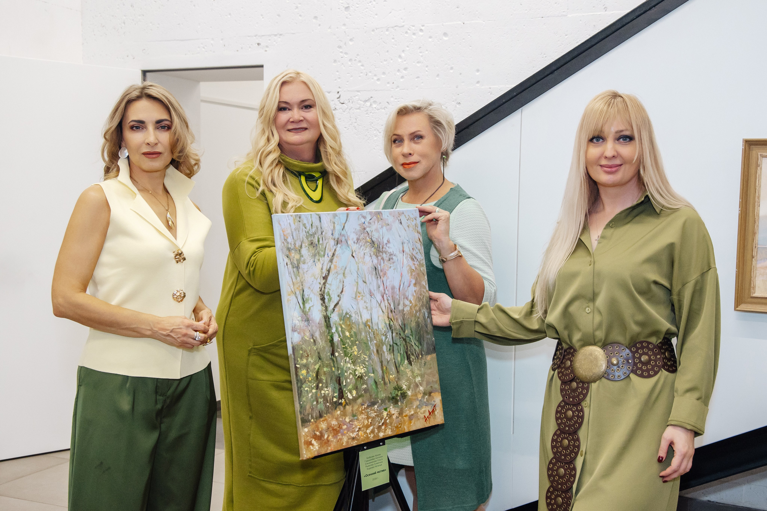 Анонс — открытие выставки «Ходим мы по краю… родному». Фотограф Воронеж, фотосъемка свадеб, детских садов, фотоальбомы