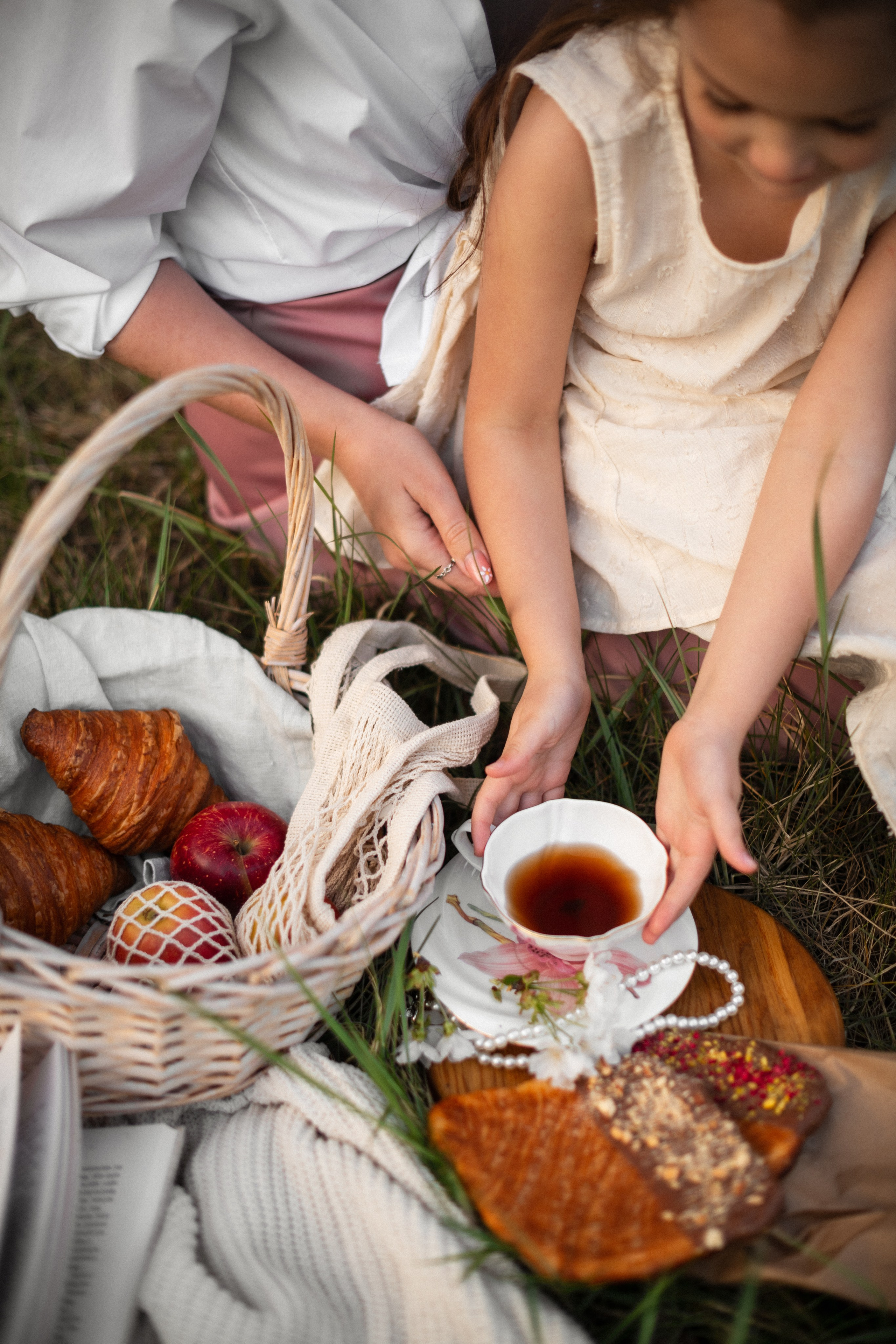 Семейные фотосессии. Профессиональный семейный и церковный фотограф в Ростове-на-Дону