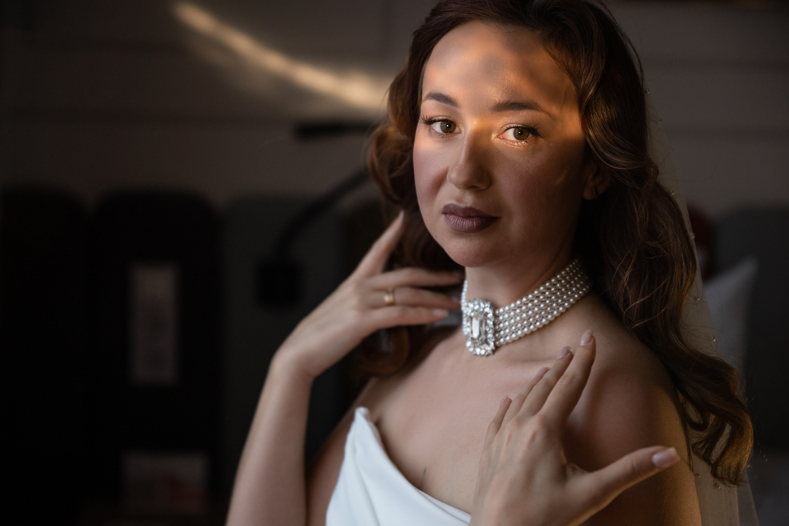 Свадебный фотограф Санкт-Петербург Катерина Ширяева