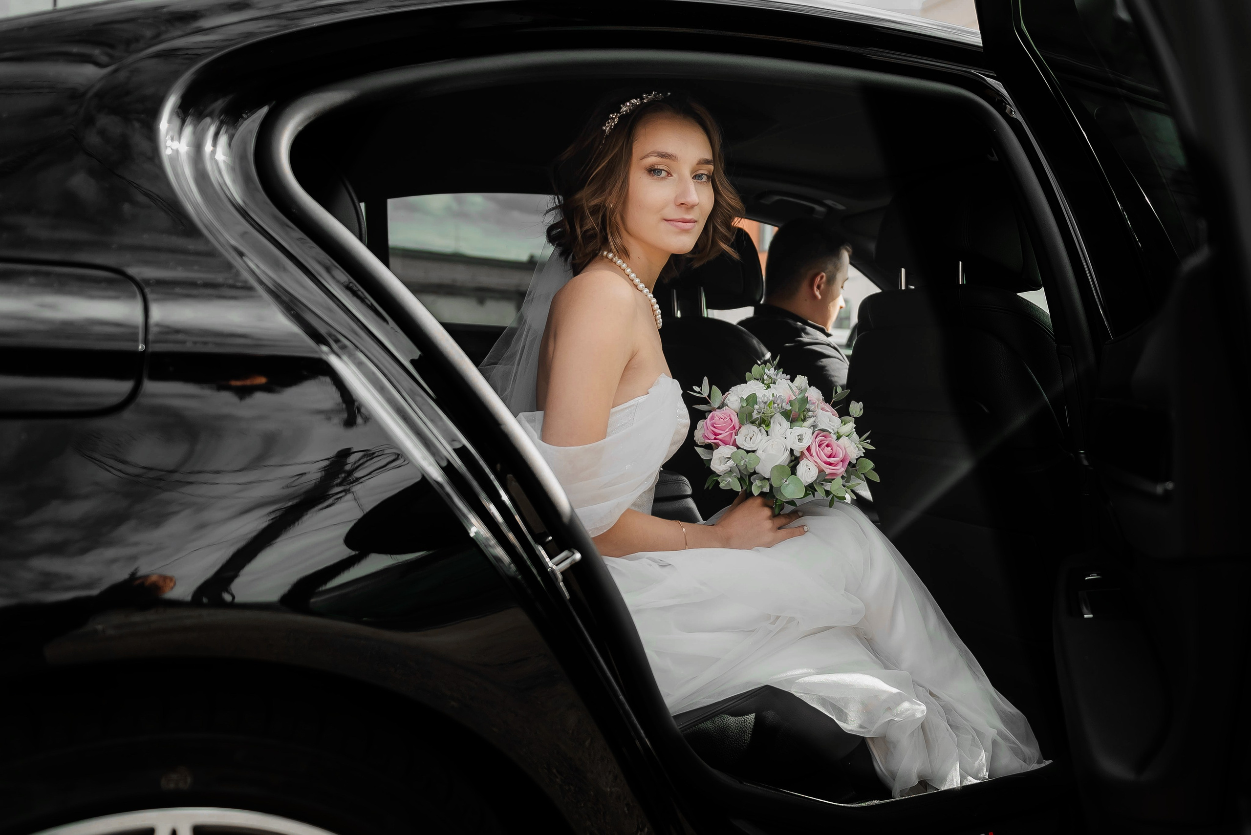 Свадебный и репортажный фотограф Никита Сницарев в Барнауле