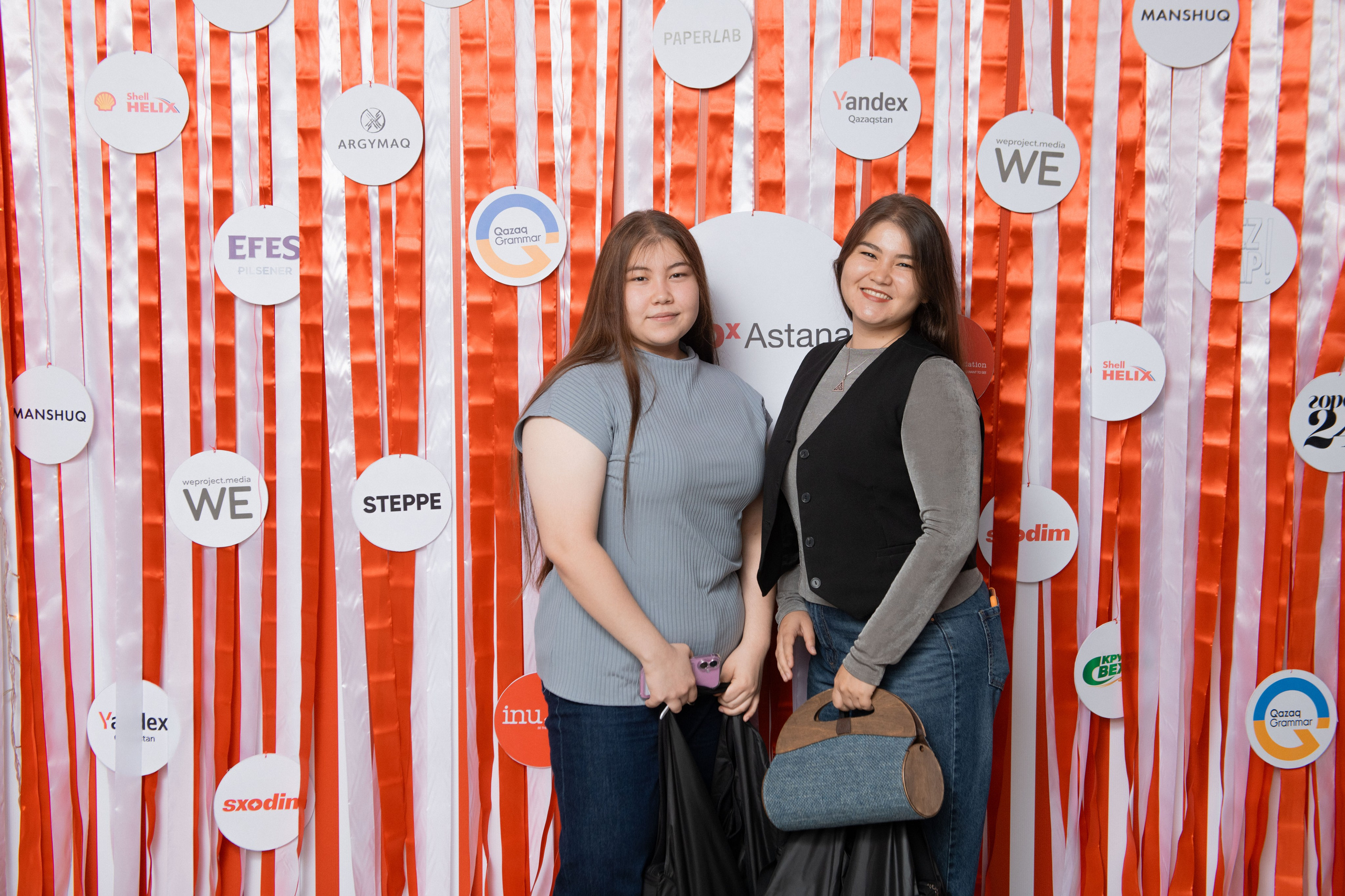 TEDxASTANA. OSPAN ALI photographer