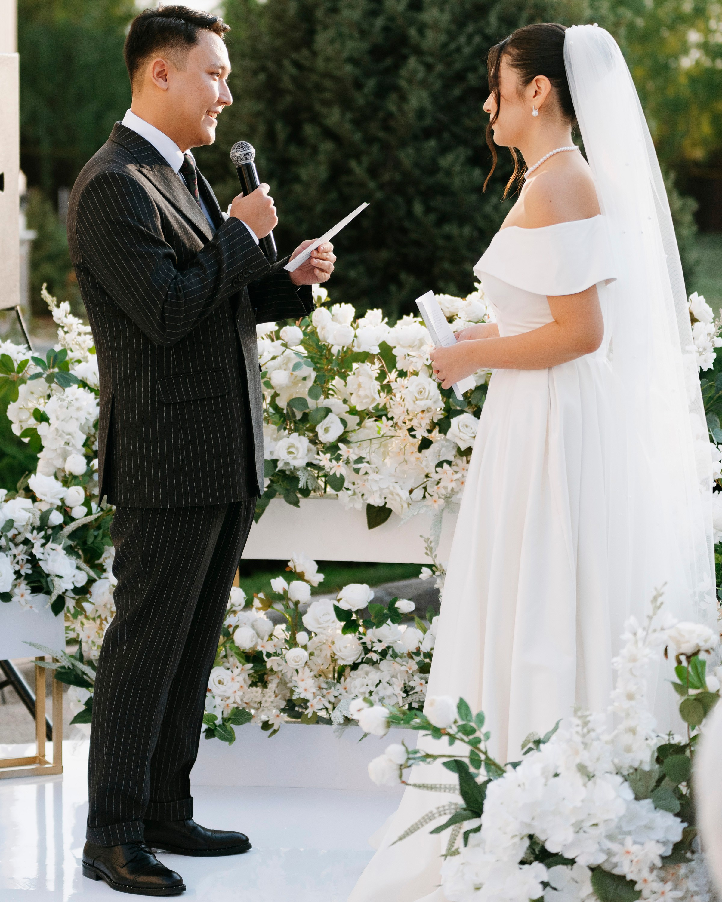 Свадебный фотограф Махаббатов Алишер