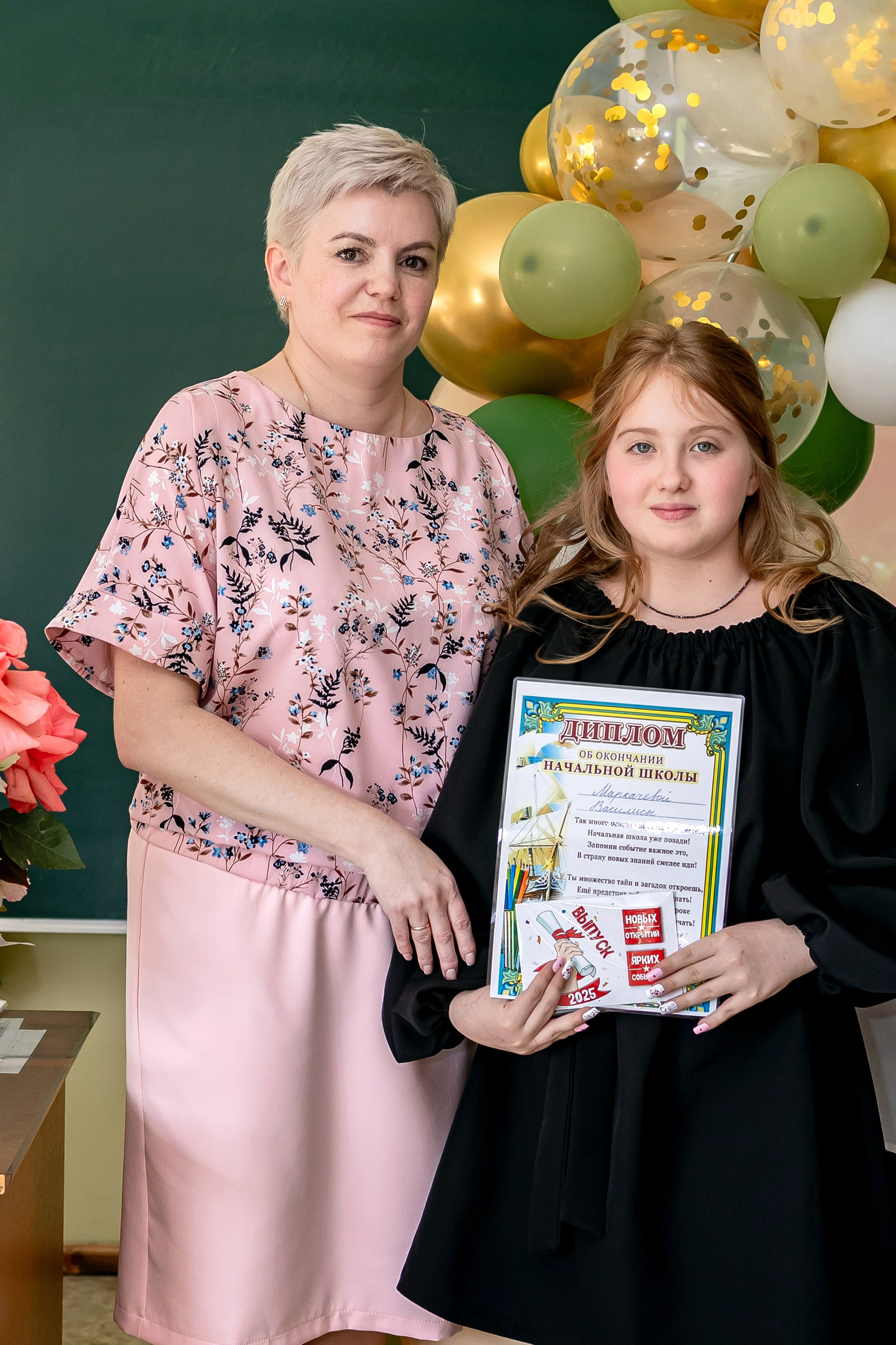 Выпускной в начальной школе в классе. Фотограф и видеограф Москва. Свадебный фотограф, видеограф. Выпускные альбомы. Оживающие альбомы
