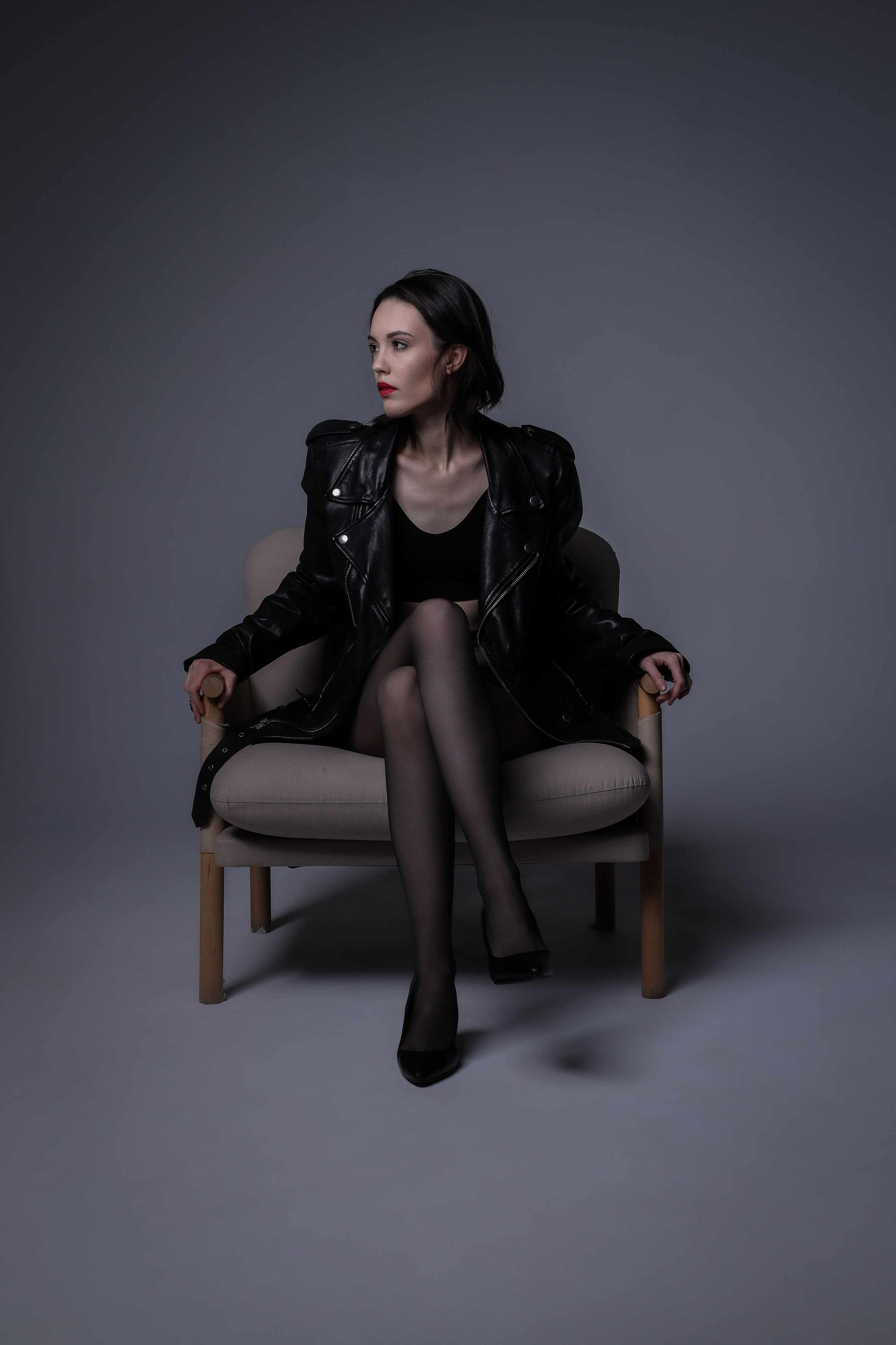 Insolence. Евгения Волошина Фотограф Москва / Белгород