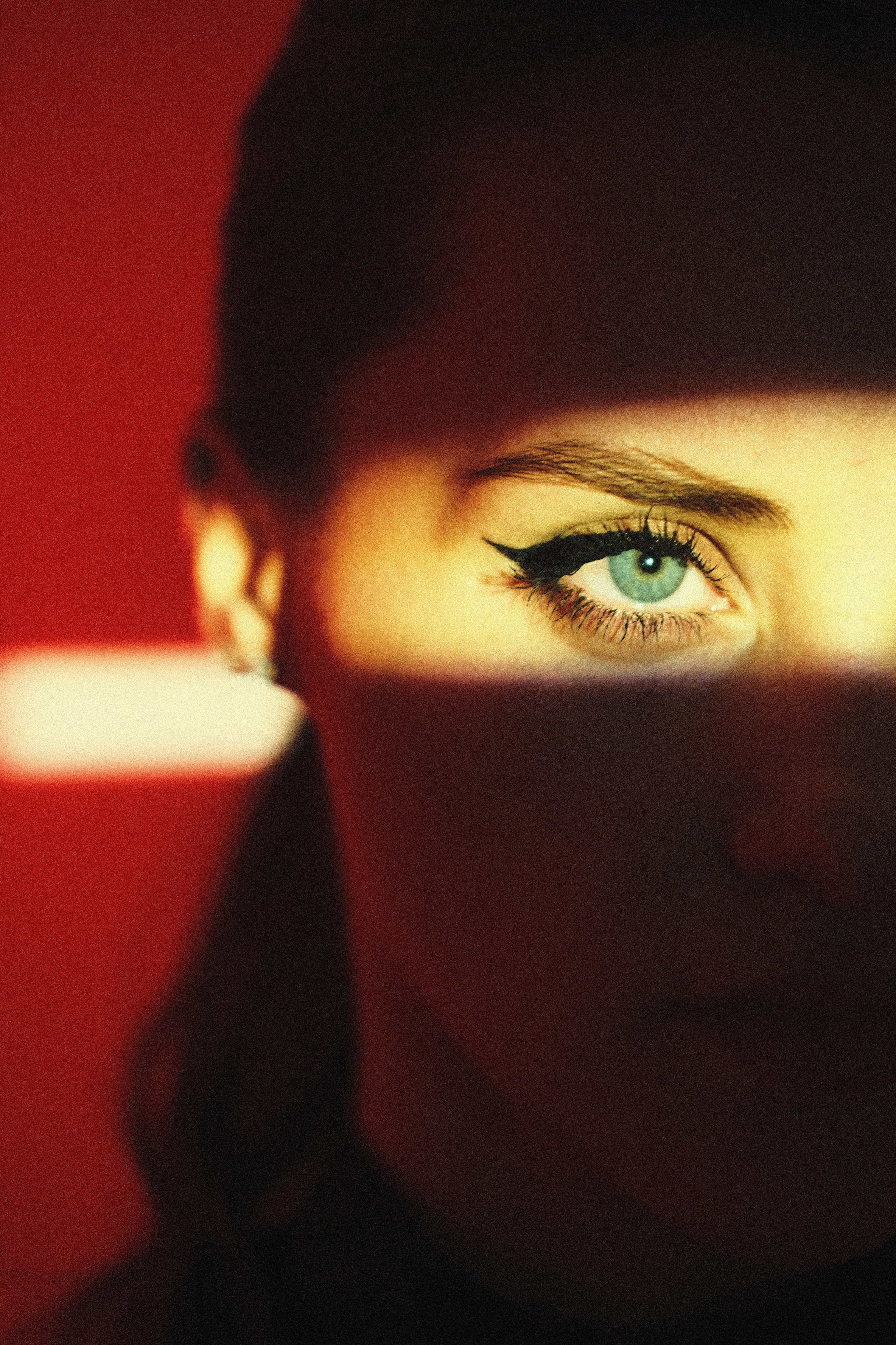 Дуальность. Кирилл Акишкин — режиссёр и фотограф | Кинестетика визуального повествования| МОСКВА