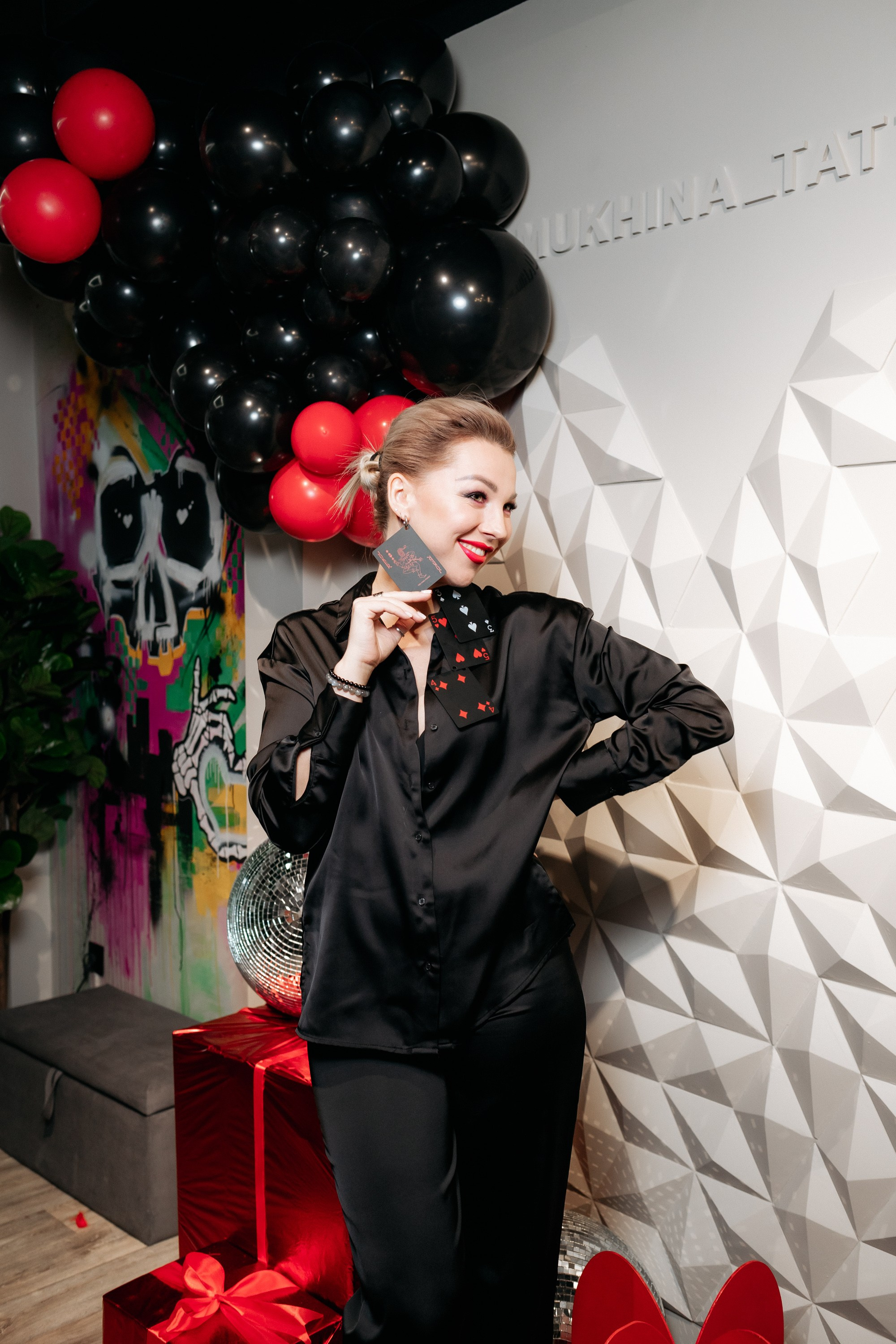 MUKHINA TATTOO. СВОИ. ФОТООТЧЕТЫ-СОБЫТИЯ-МЕСТА