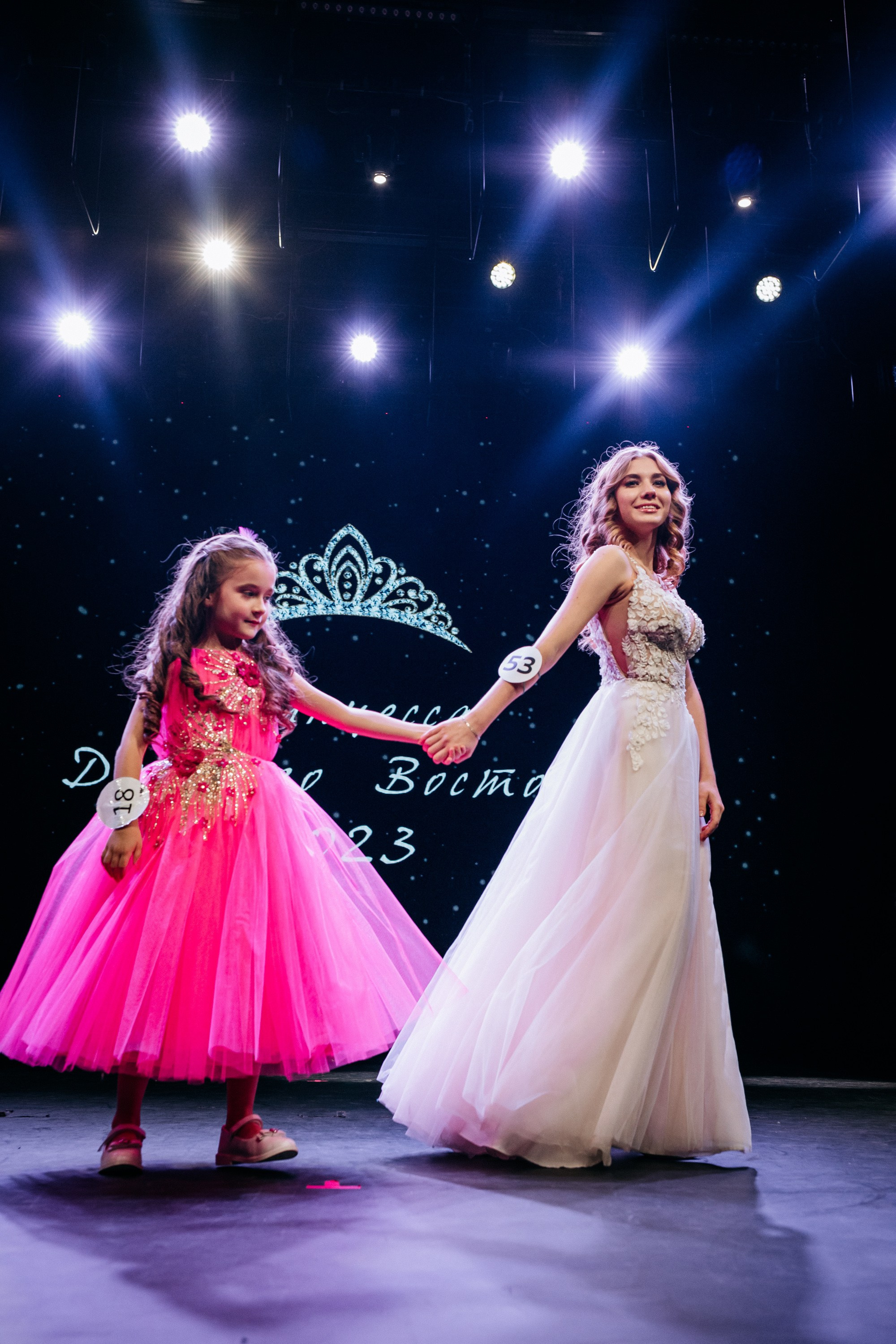 ПРИНЦЕССА ДАЛЬНЕГО ВОСТОКА. СВОИ. ФОТООТЧЕТЫ-СОБЫТИЯ-МЕСТА